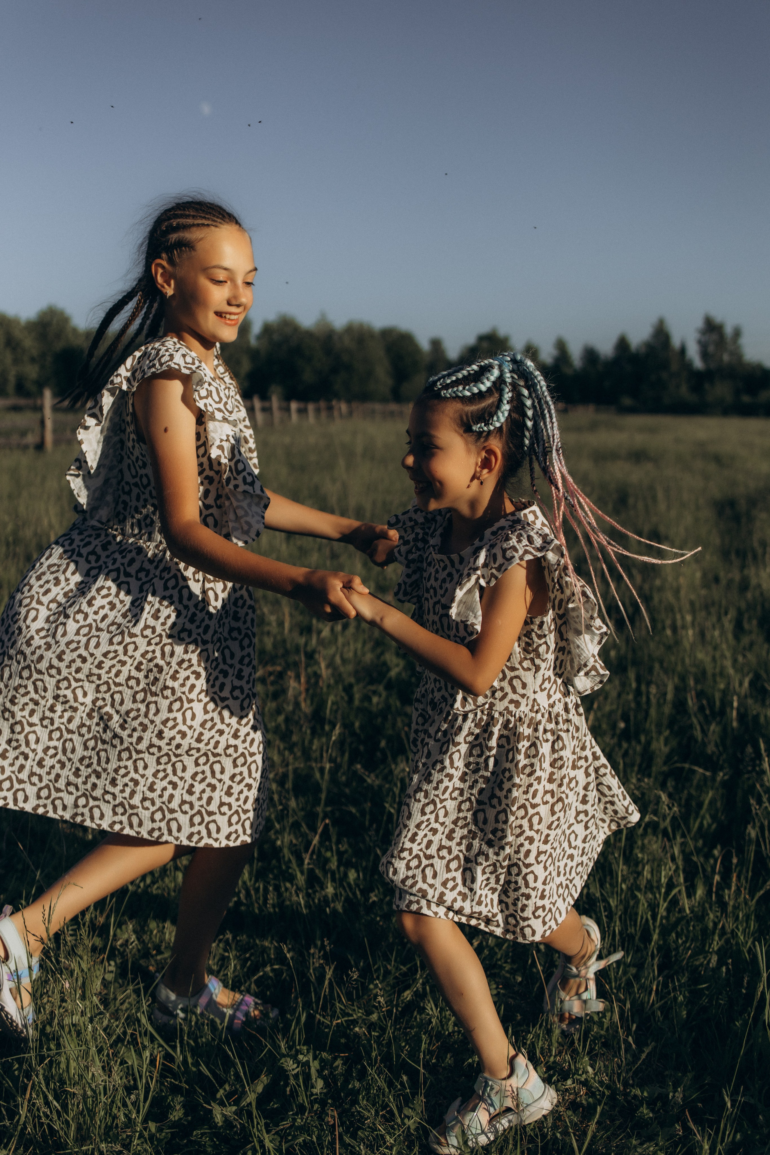 Ариша, Влада и Лена. Семейный и свадебный фотограф Анастасия Слободчикова. Лысьва, Чусовой, Пермь