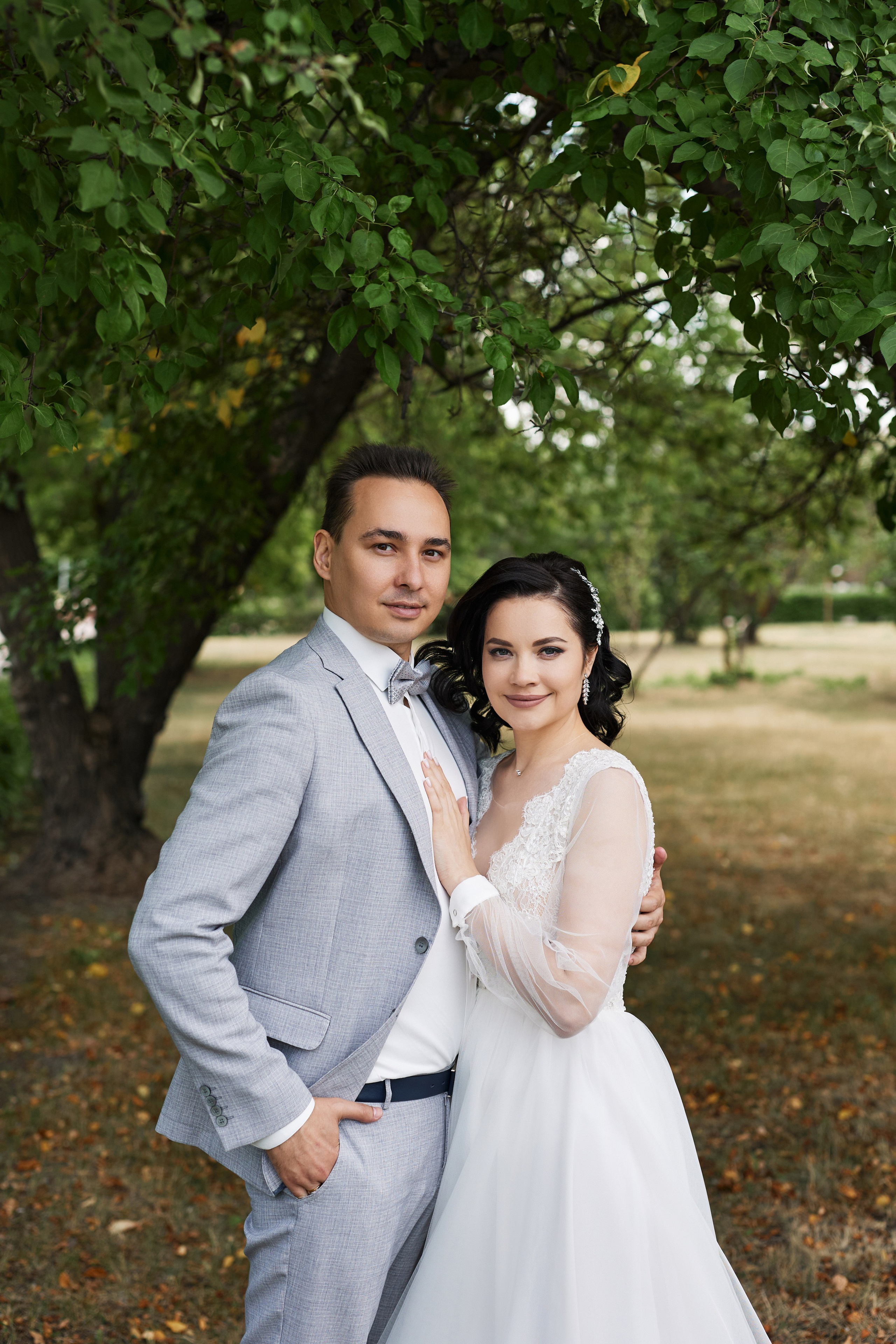 Алексей & Надежда. Фотограф Андрей Кононенко