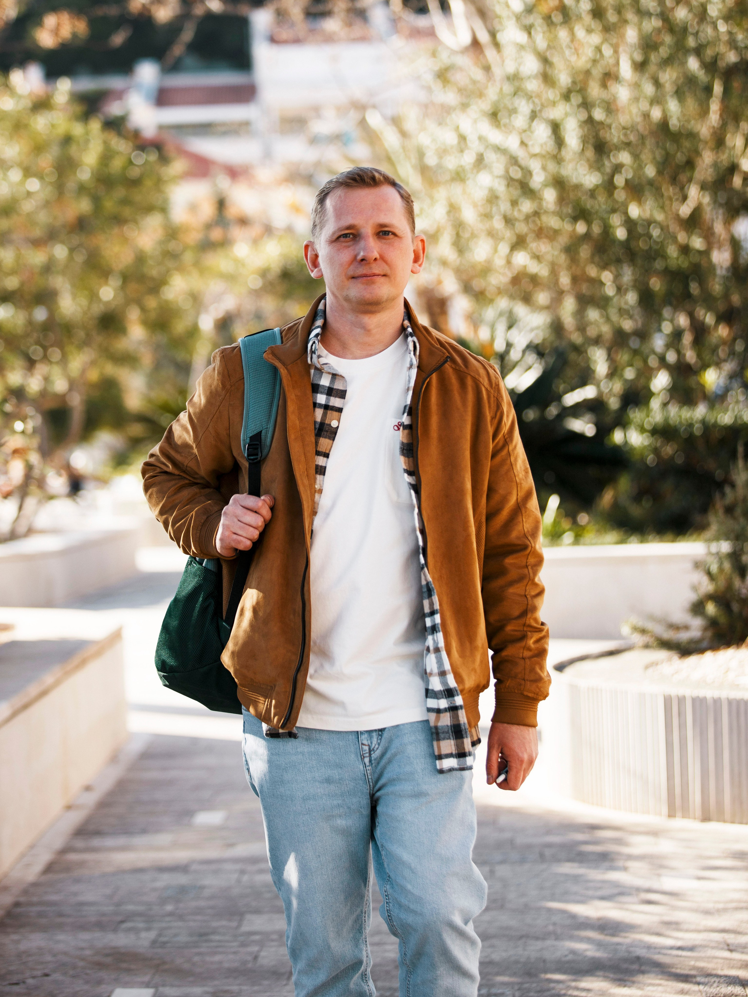 Artur. Photographer in Montenegro Tatiana Talaeva