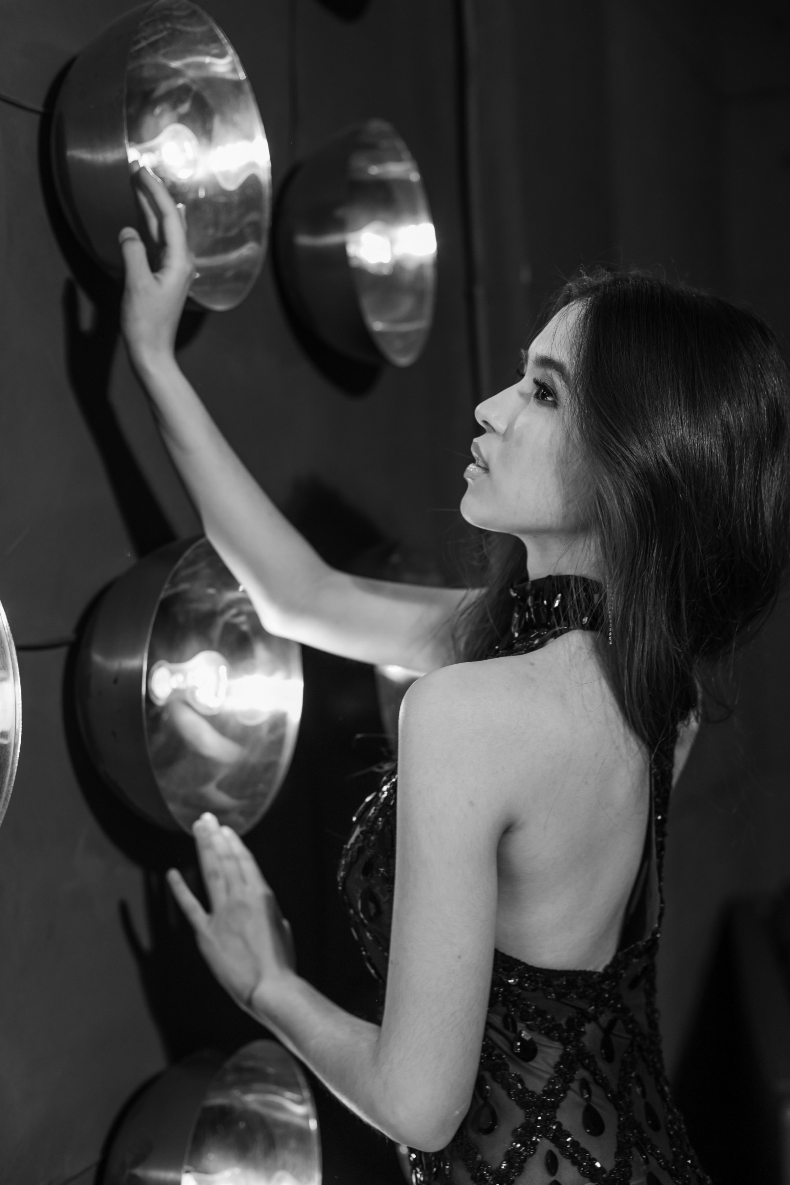 Розалия. Марина Шаймухаметова. Фотограф в Уфе