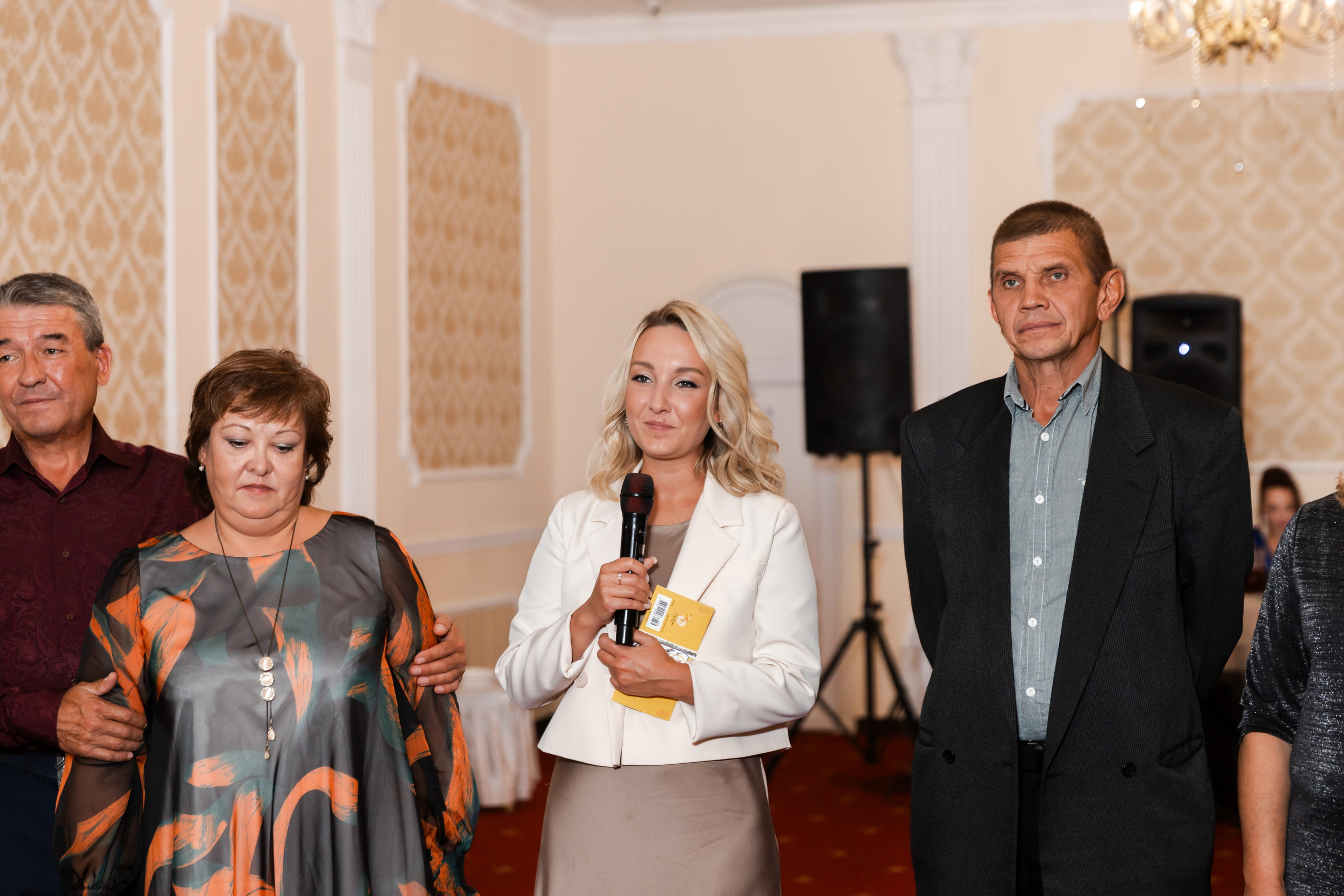 Свадьба Михаила и Кристины. Банкет. Марина Шаймухаметова. Фотограф в Уфе