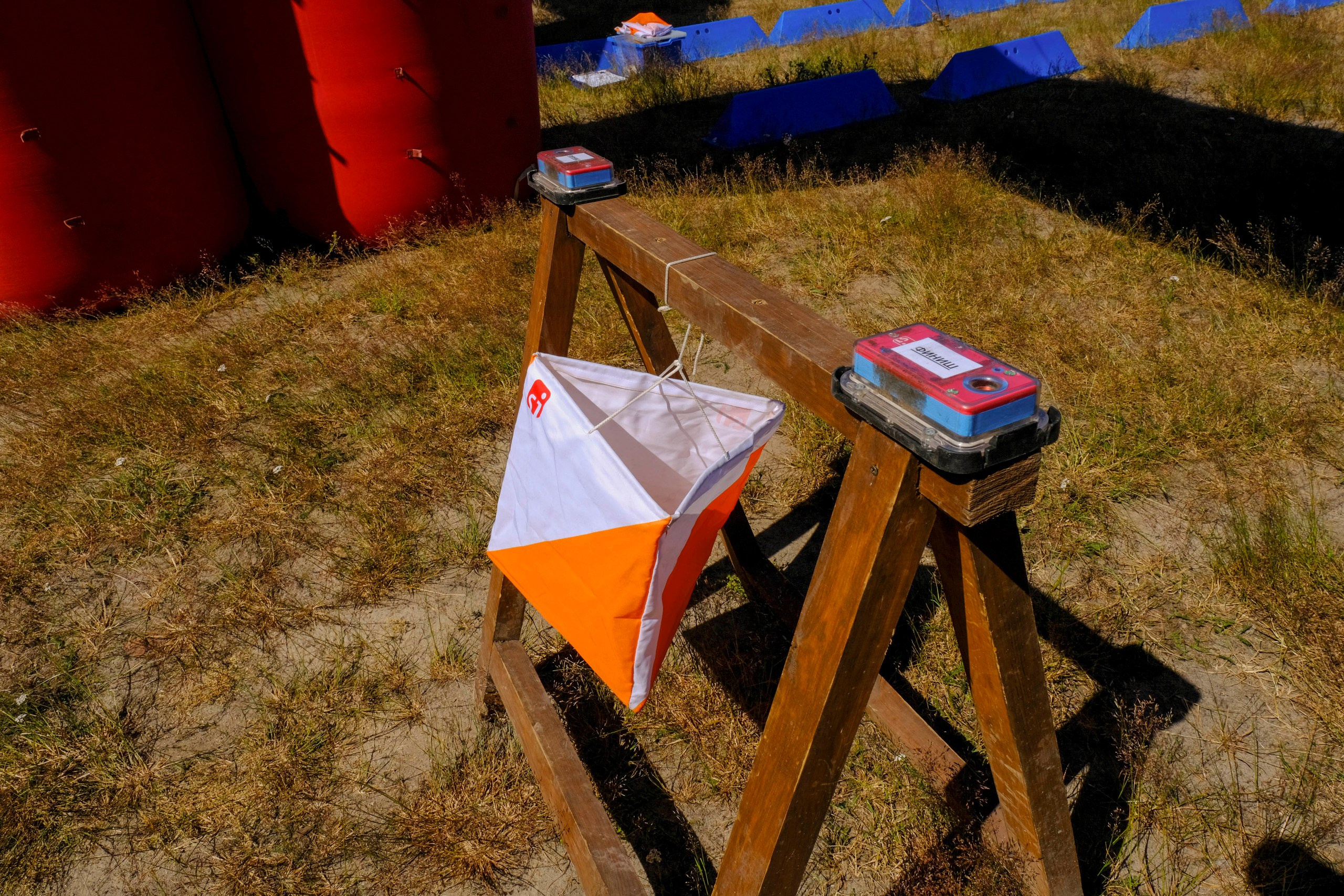 Корпоративный турпоход 500 чел. Территория M.I.C.E. Территория EVENT. Организация мероприятий