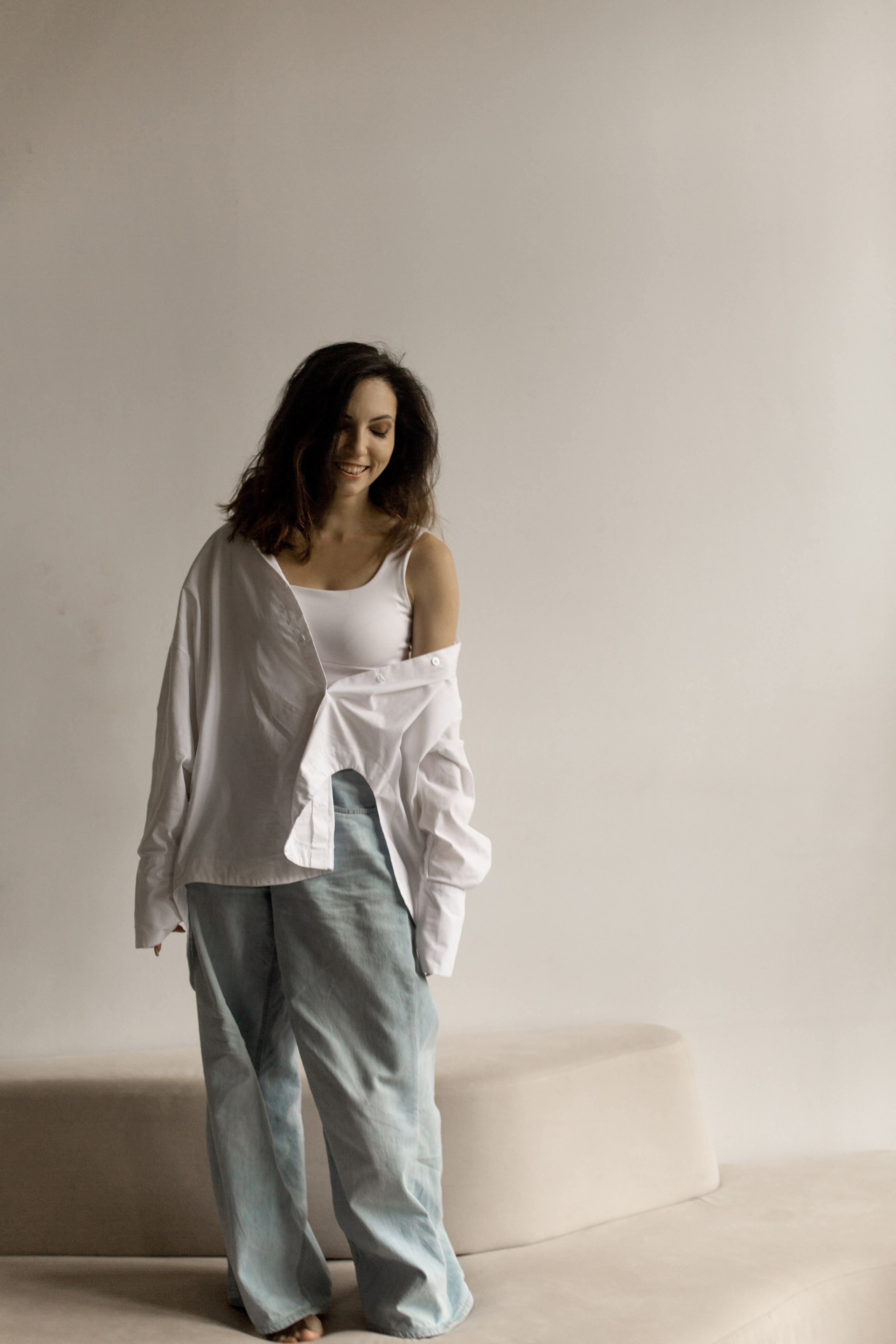 Ира 1. Свадебный и портретный фотограф Анастасия Казакова Санкт-Петербург