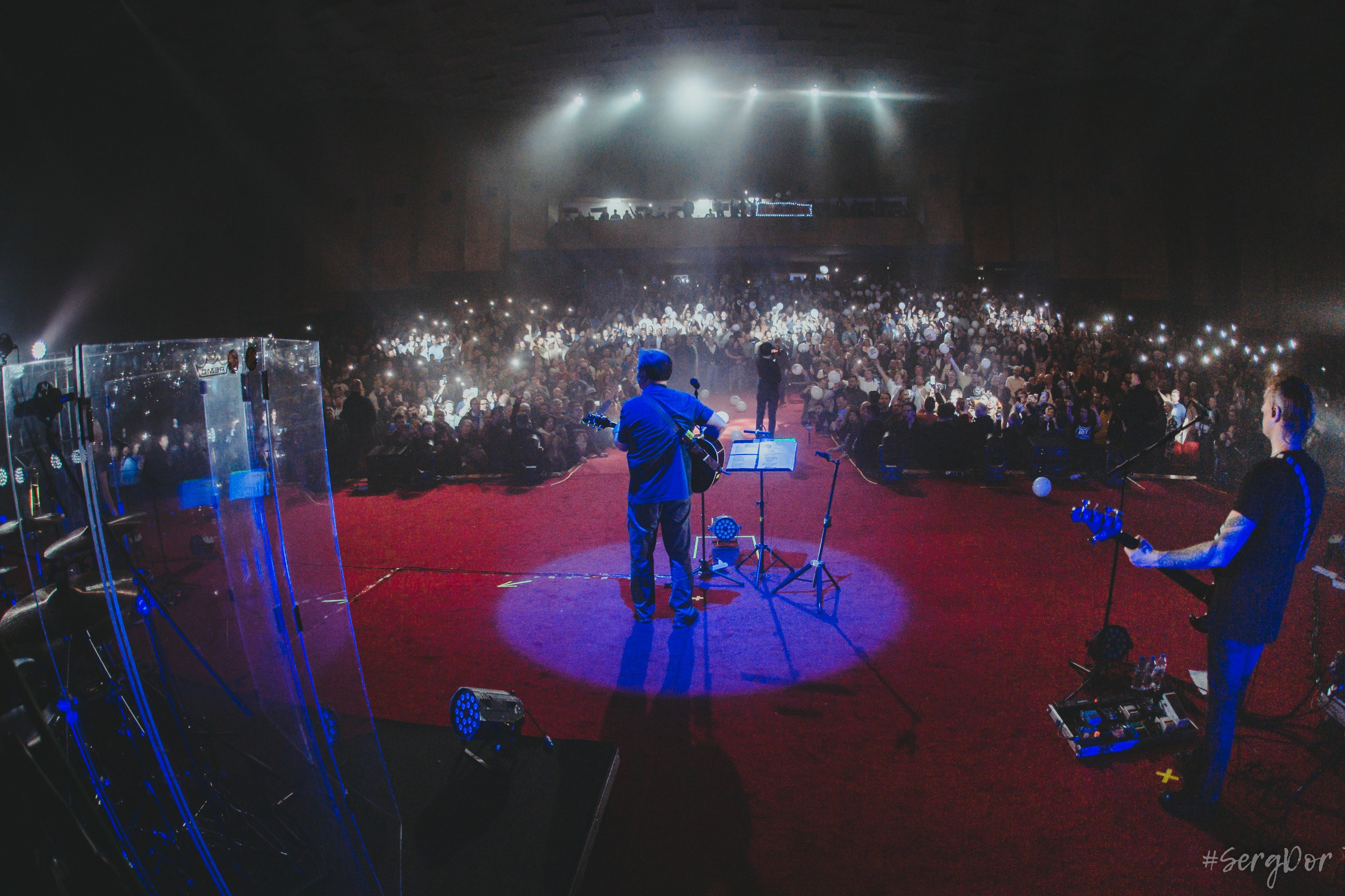 ДДТ, Ташкент, Узбекистан, DDT, концерт, 12.02.2024, SergDor, Юрий Шевчук, 12 февраля 2024 года, #SergDor
