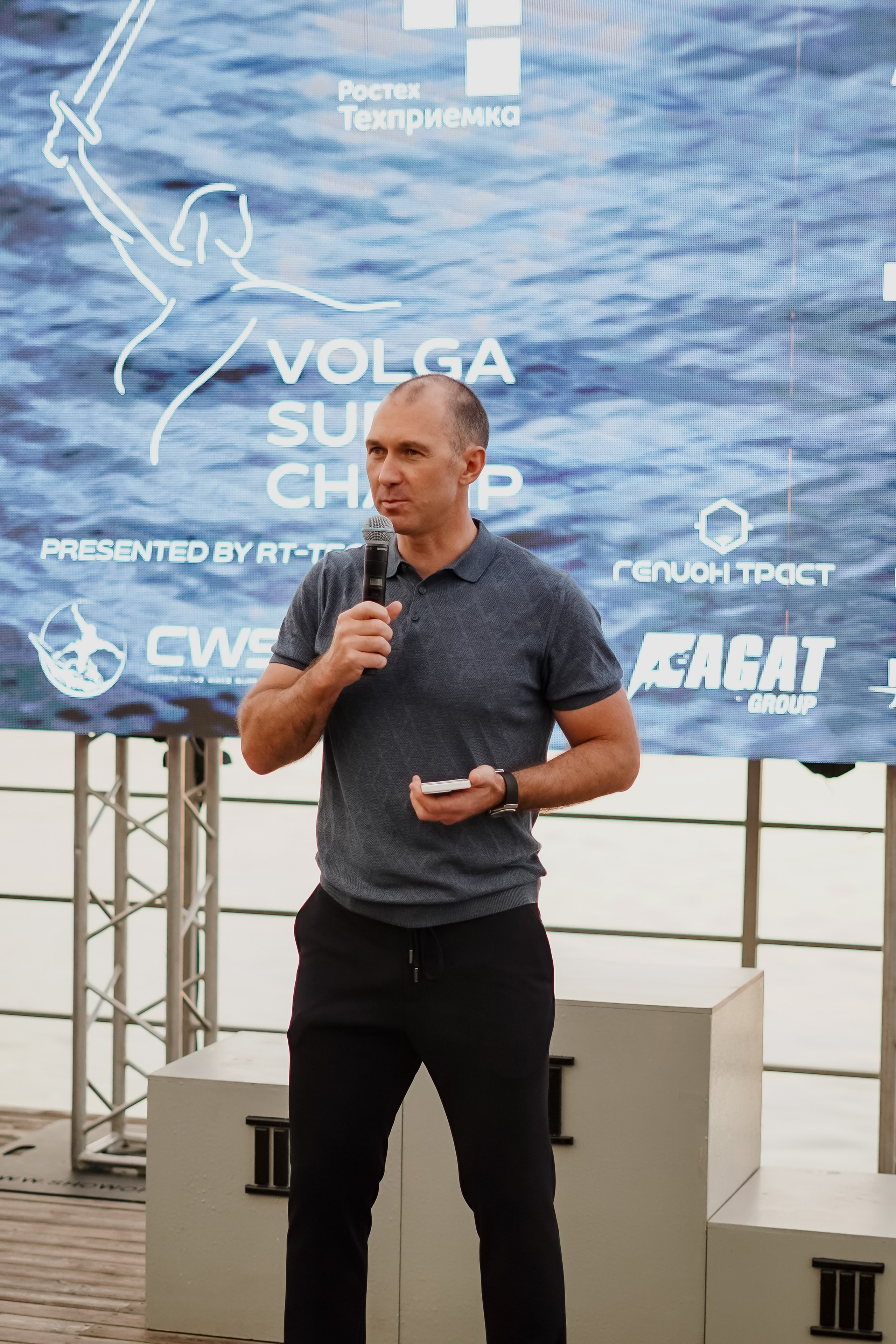 Surf. Фотограф Валерия Крахмалева