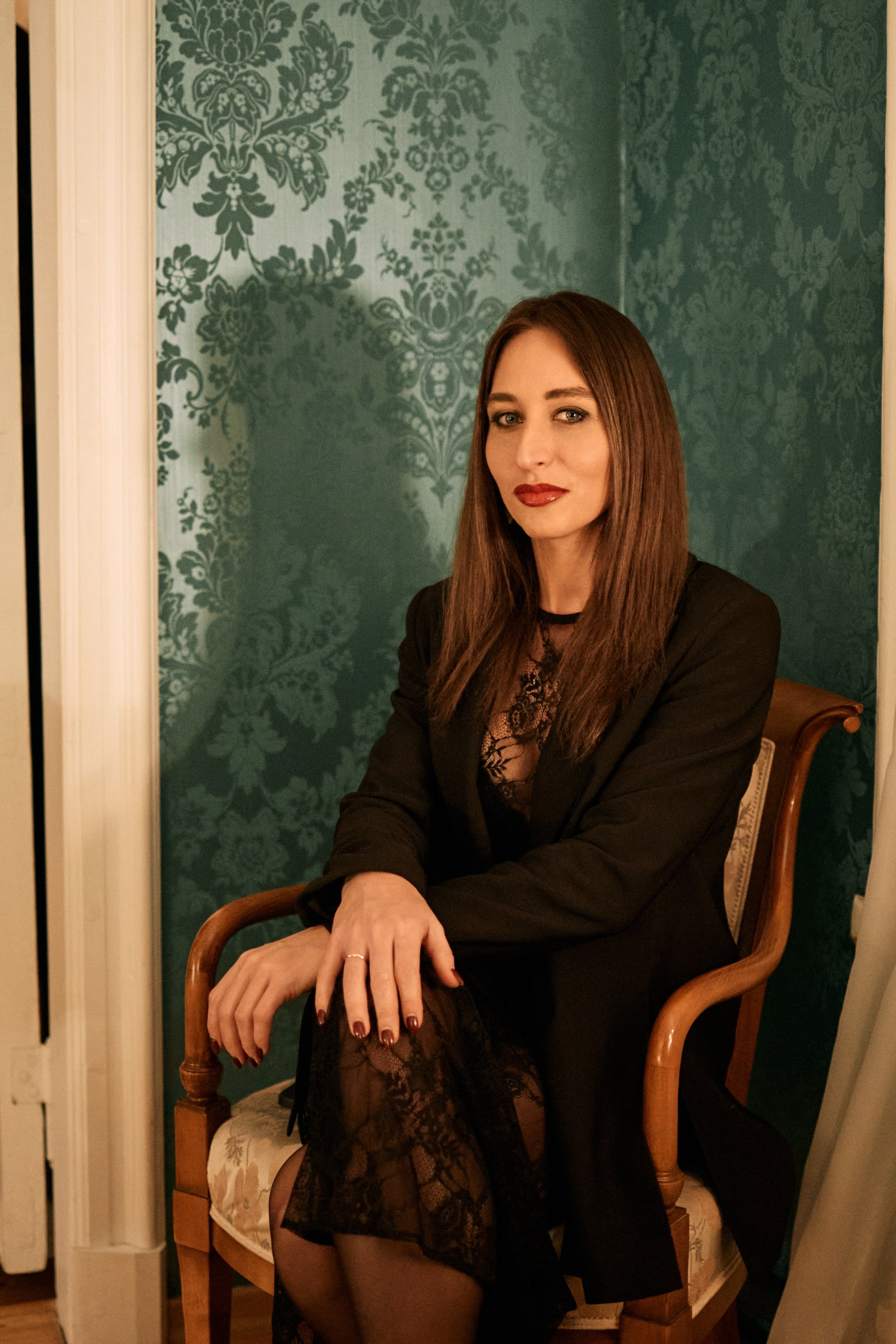 Wedding Magazine Party. Свадебный фотограф Андрей Кочкин в Москве