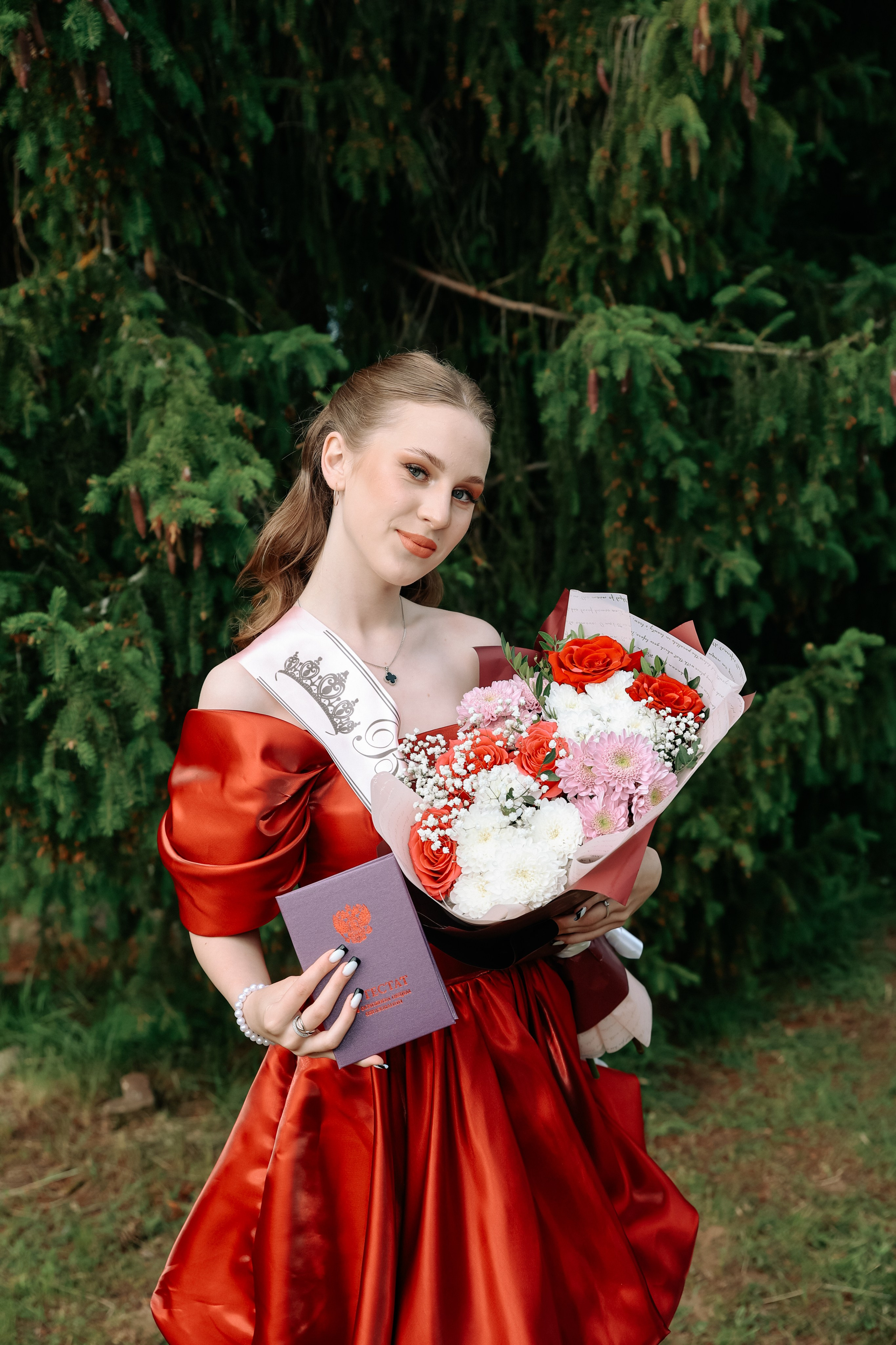 Ковернинская средняя школа № 1. Фотограф Диана Воробьева Нижний Новгород