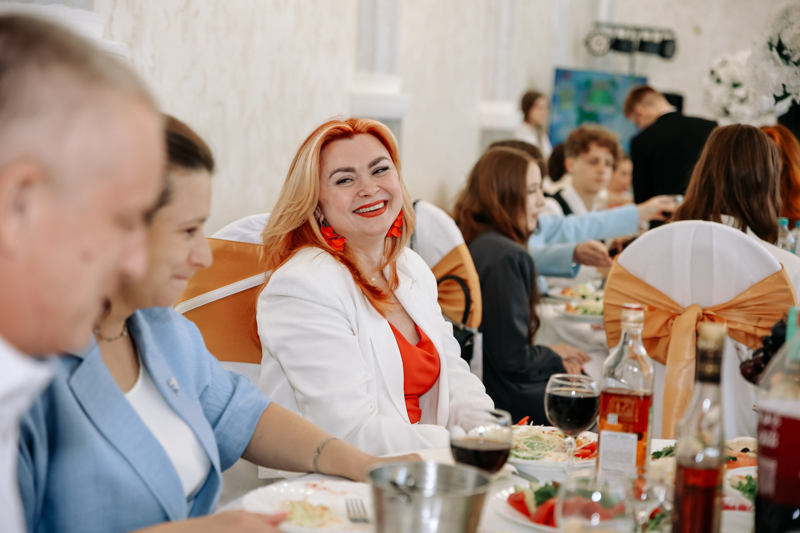 Выпускной 11 «А» | Школа 140. Фотограф Диана Воробьева Нижний Новгород