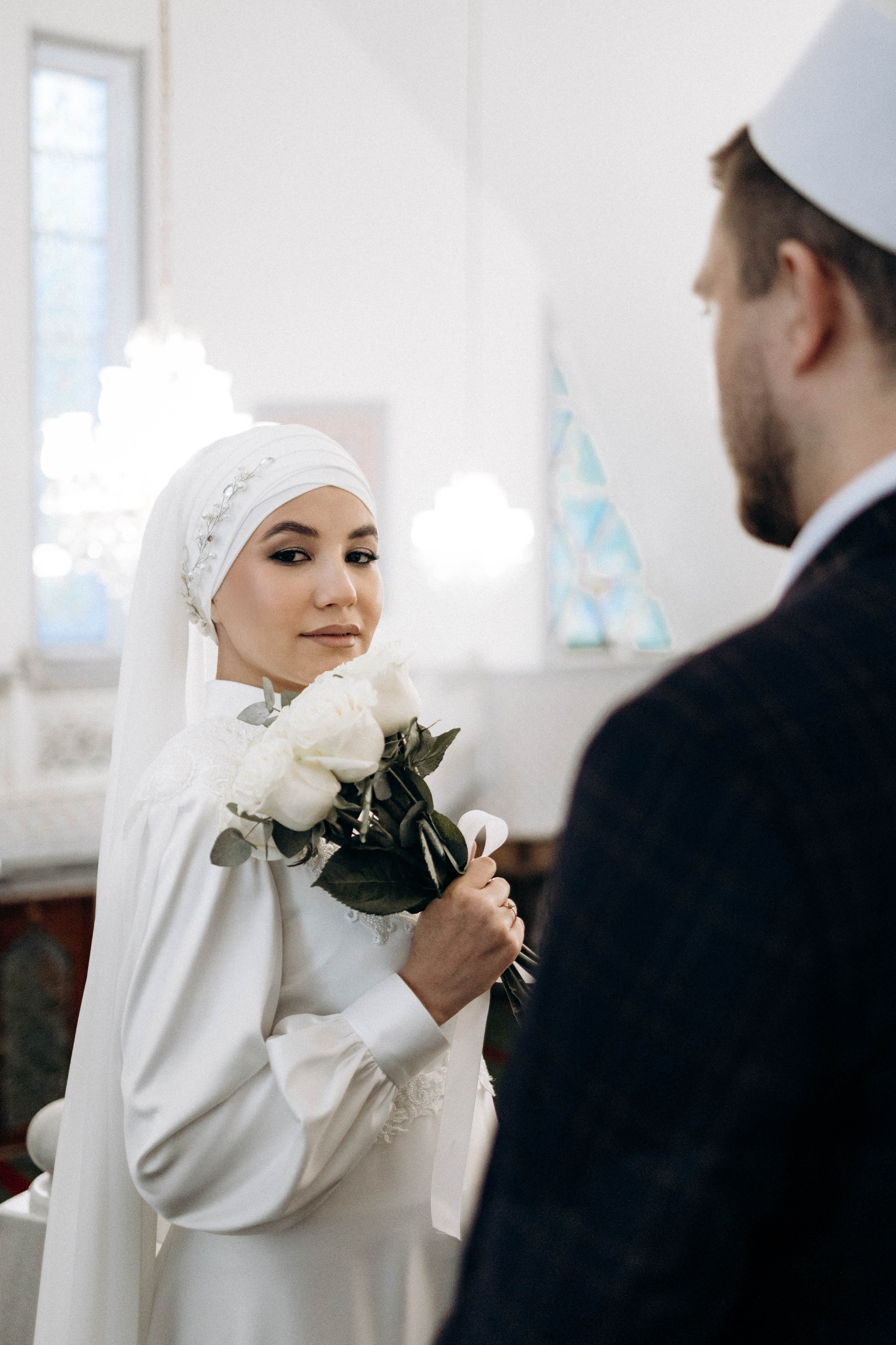 Ильсур и Энже