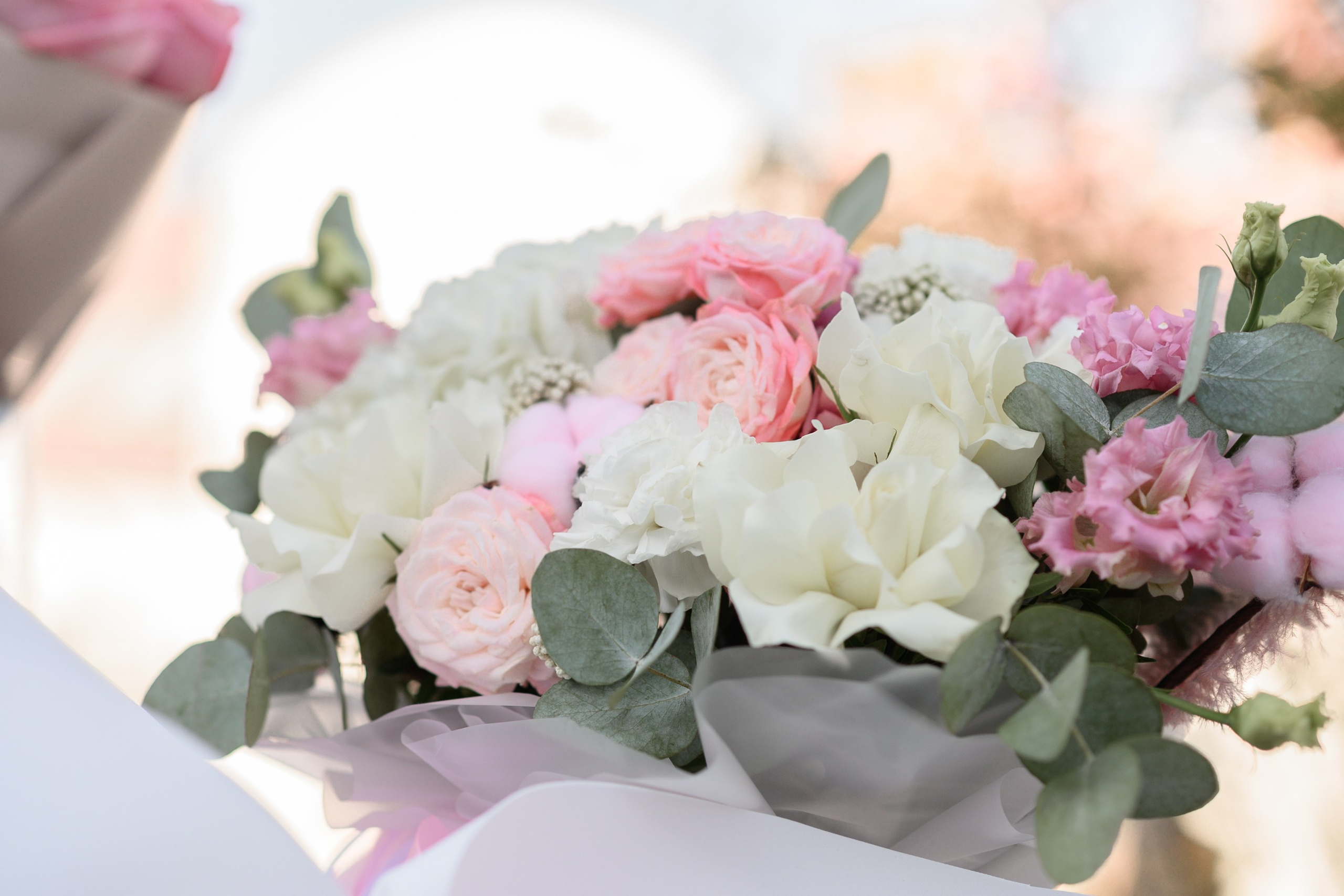 Professional wedding photographer in Kazan. Professional photographer Rustam Aflyatunov from Kazan