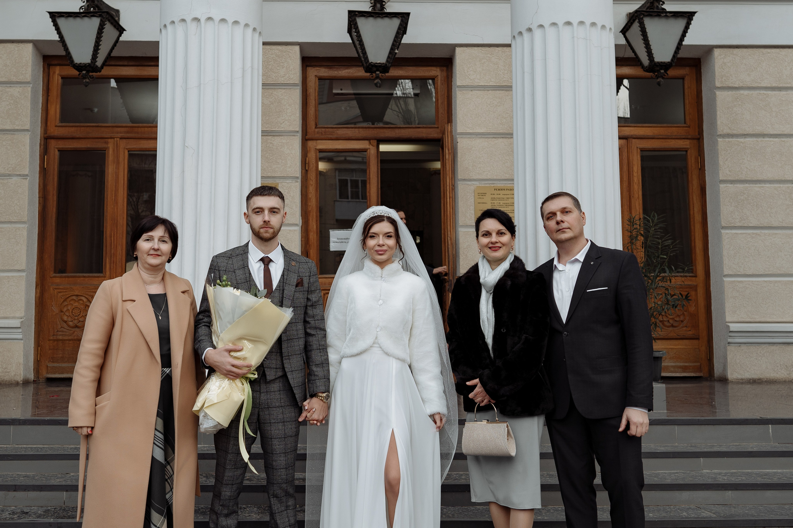 Владислав и Алина