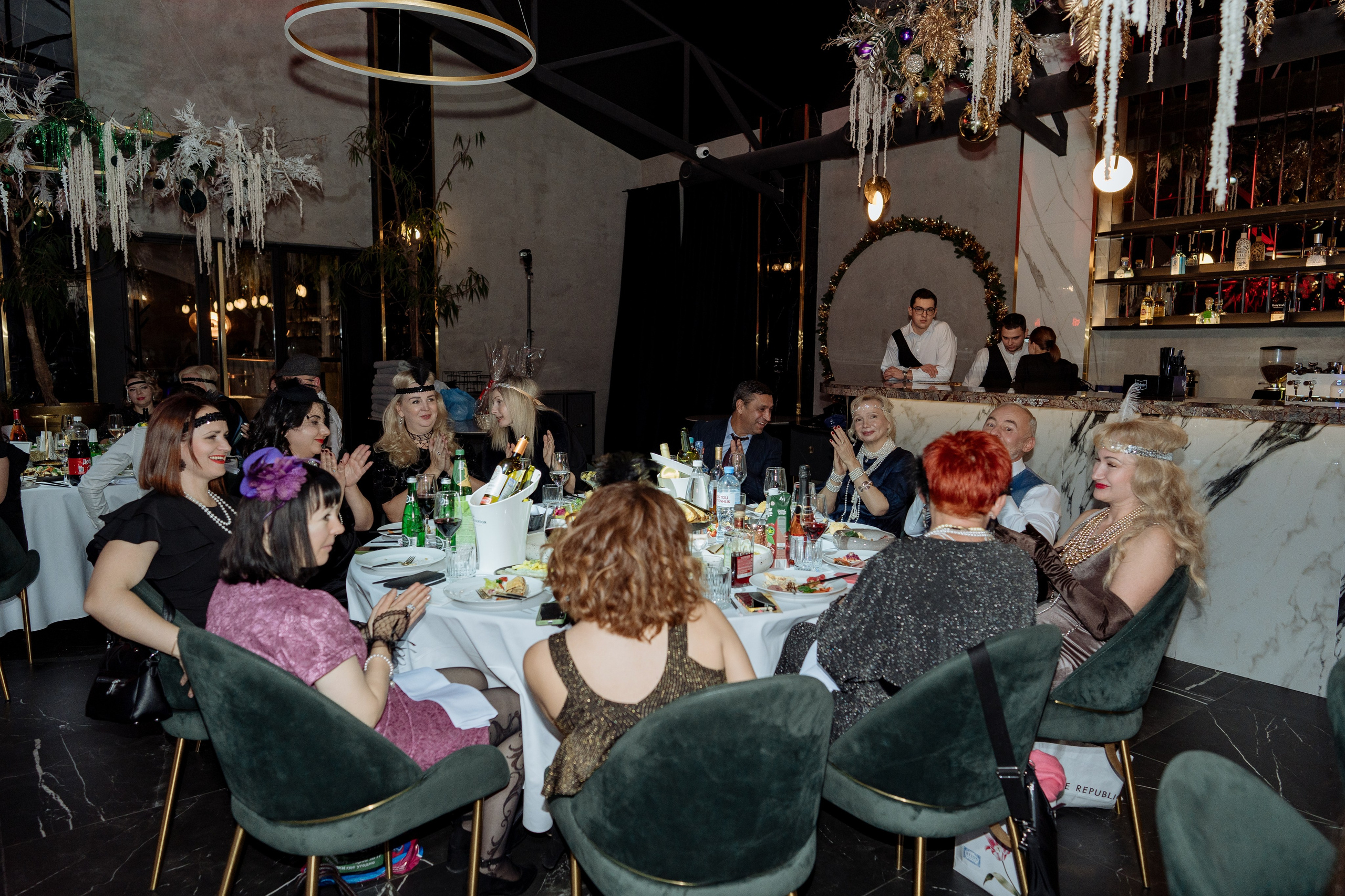 Альбион Тур