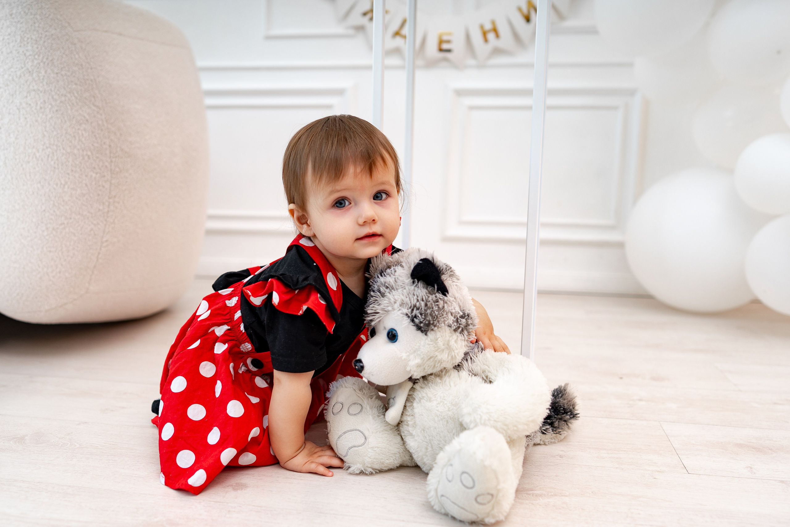 Семейная фотосессия