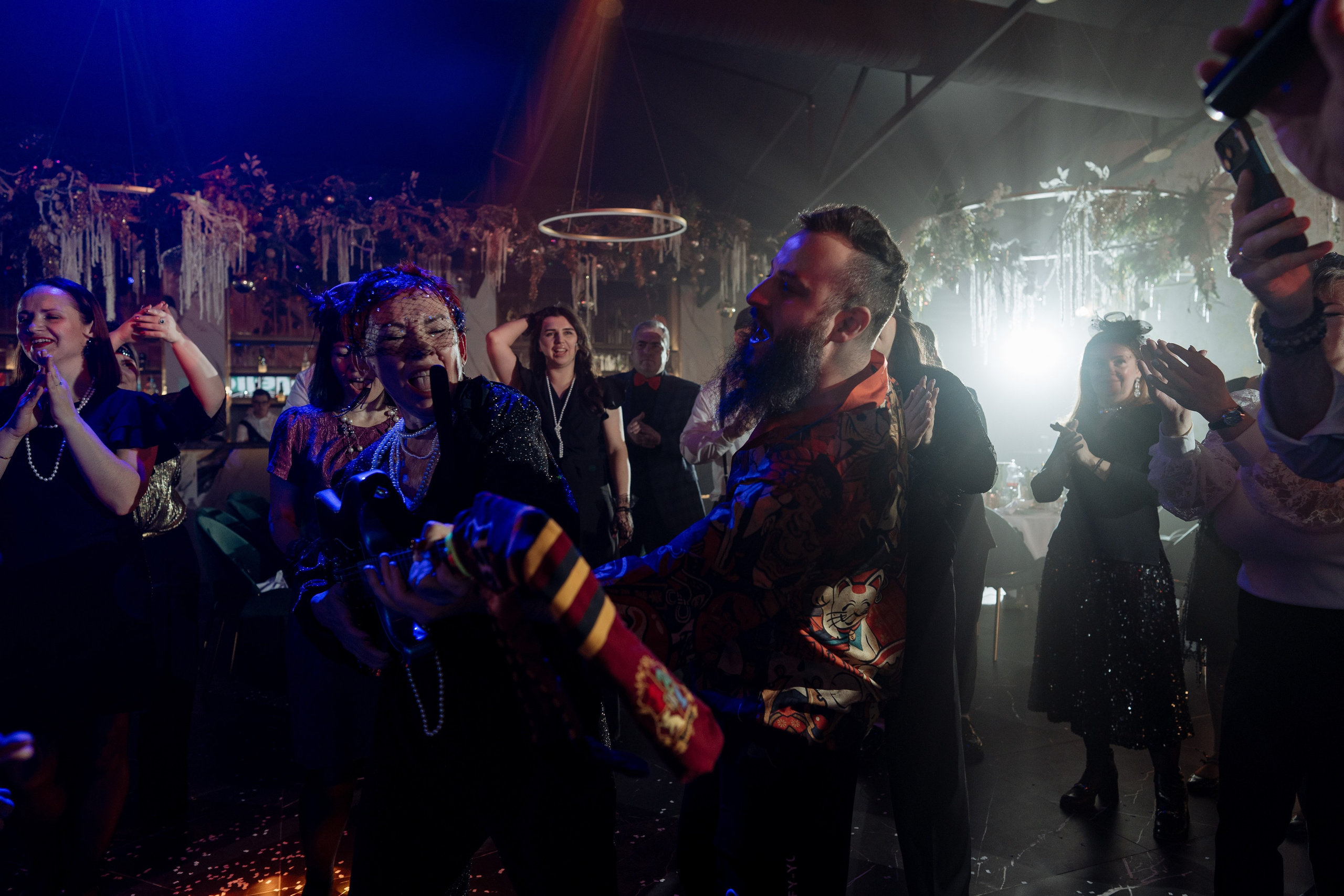 Альбион Тур