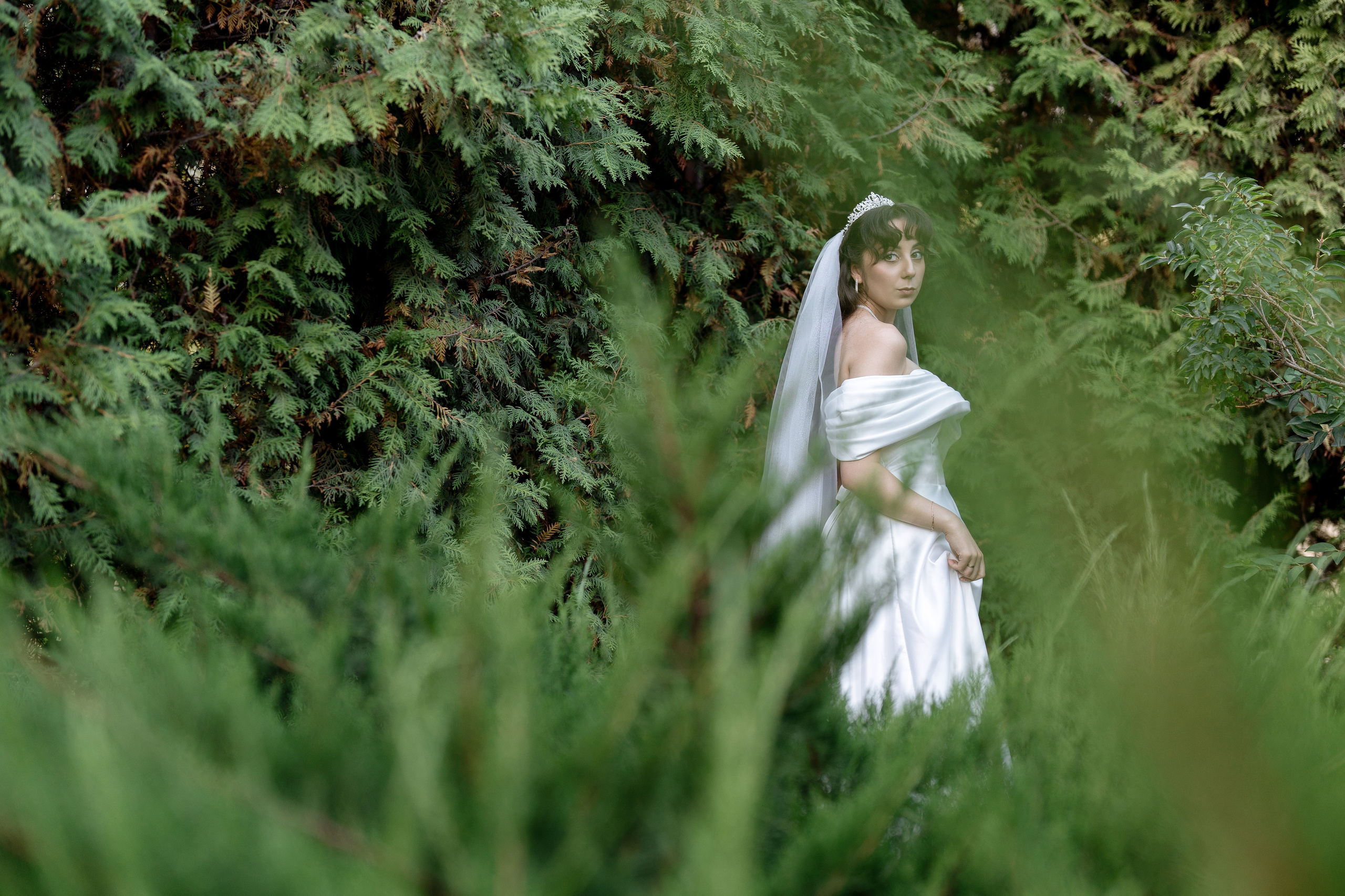 Юрий и Нелли