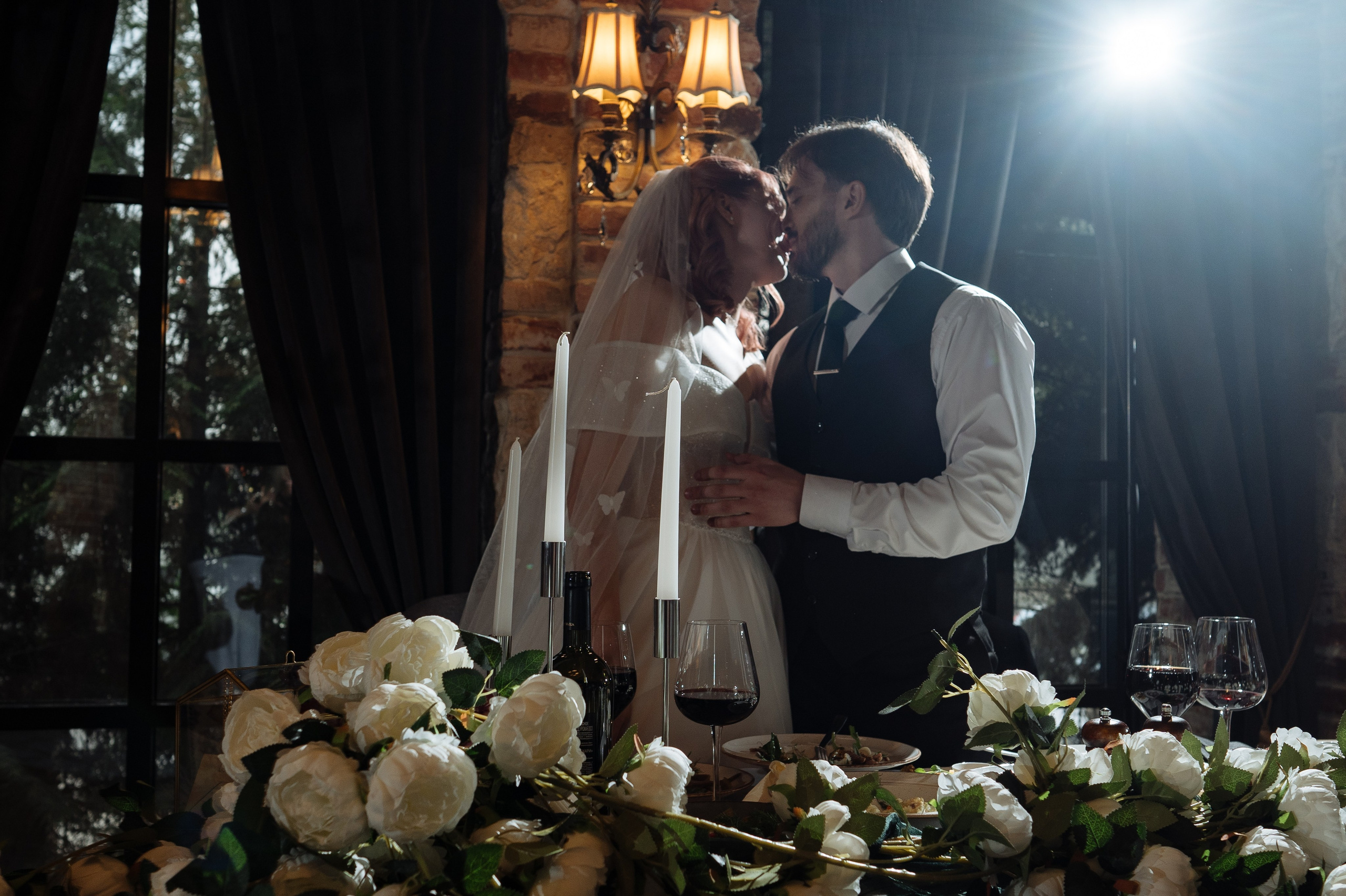 Максим и Екатерина