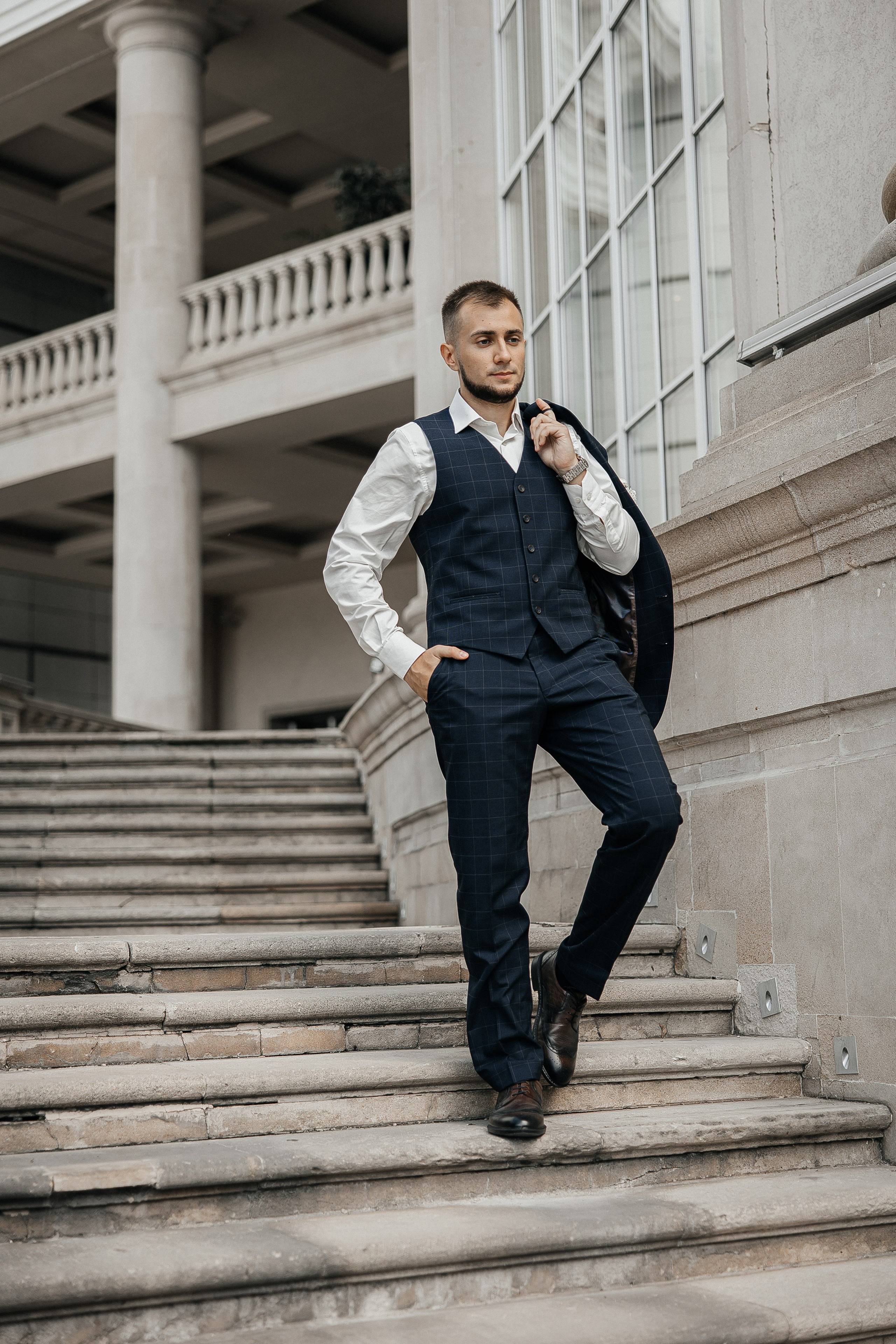 Оксана и Тимур. Свадебный и семейный фотограф Елизавета Ермак | Москва и МО