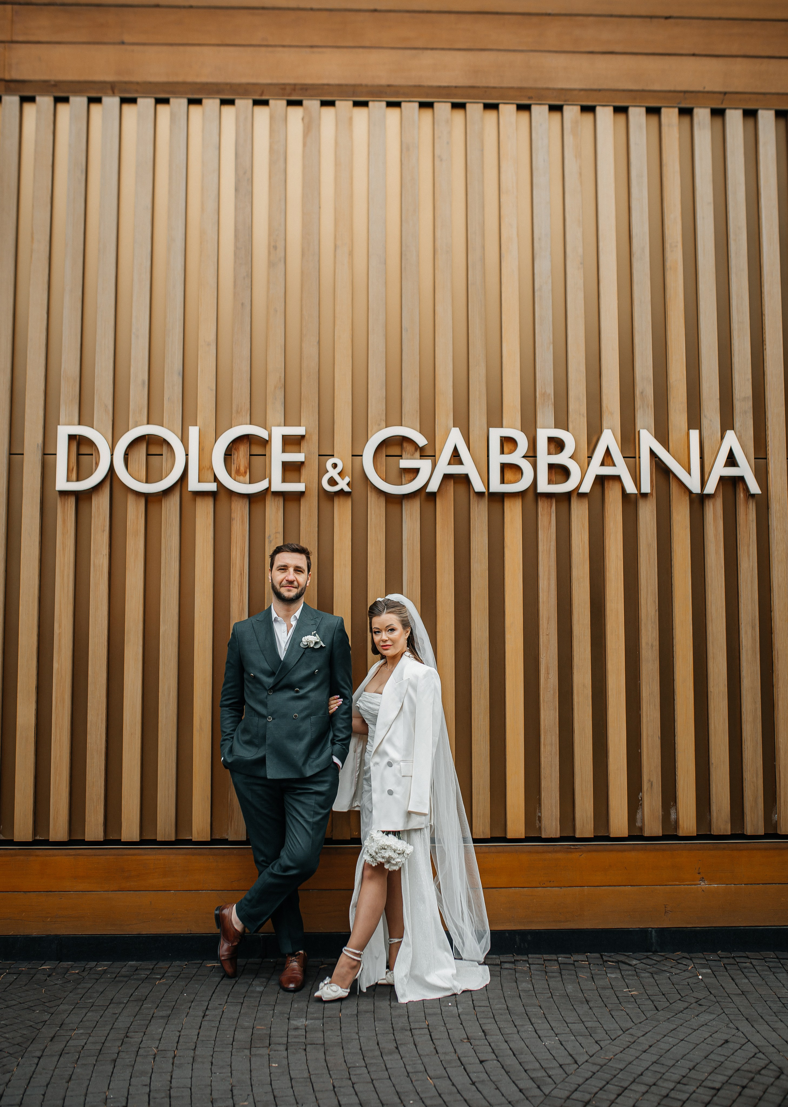 Александра и Юрий. Свадебный и семейный фотограф Елизавета Ермак | Москва и МО