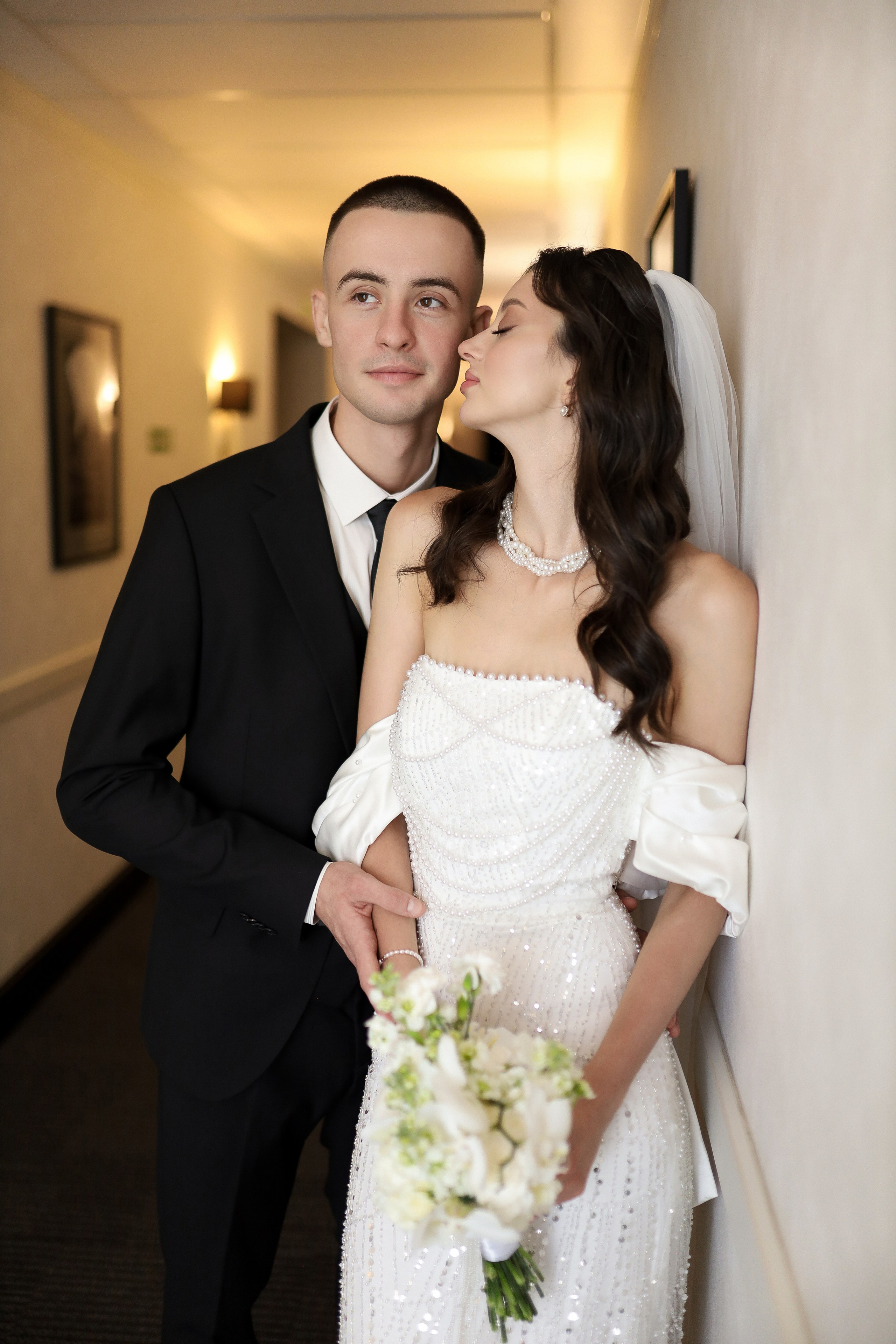 Вадим и Дарья 9.08.2025. ФОТОГРАФ ХАБАРОВСК АНАСТАСИЯ РАЧЕНКОВА