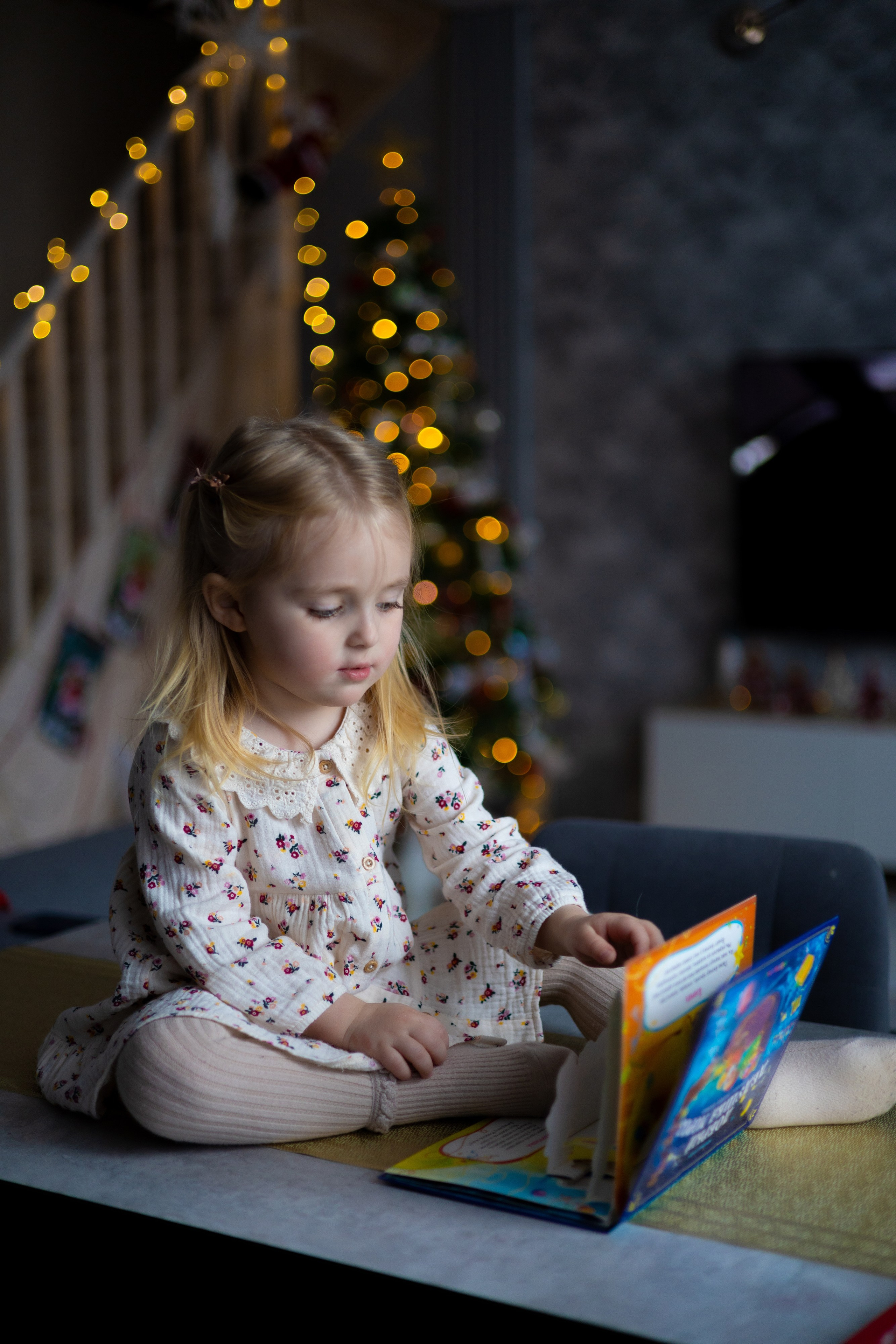 Семейные съемки. Анна Злищева