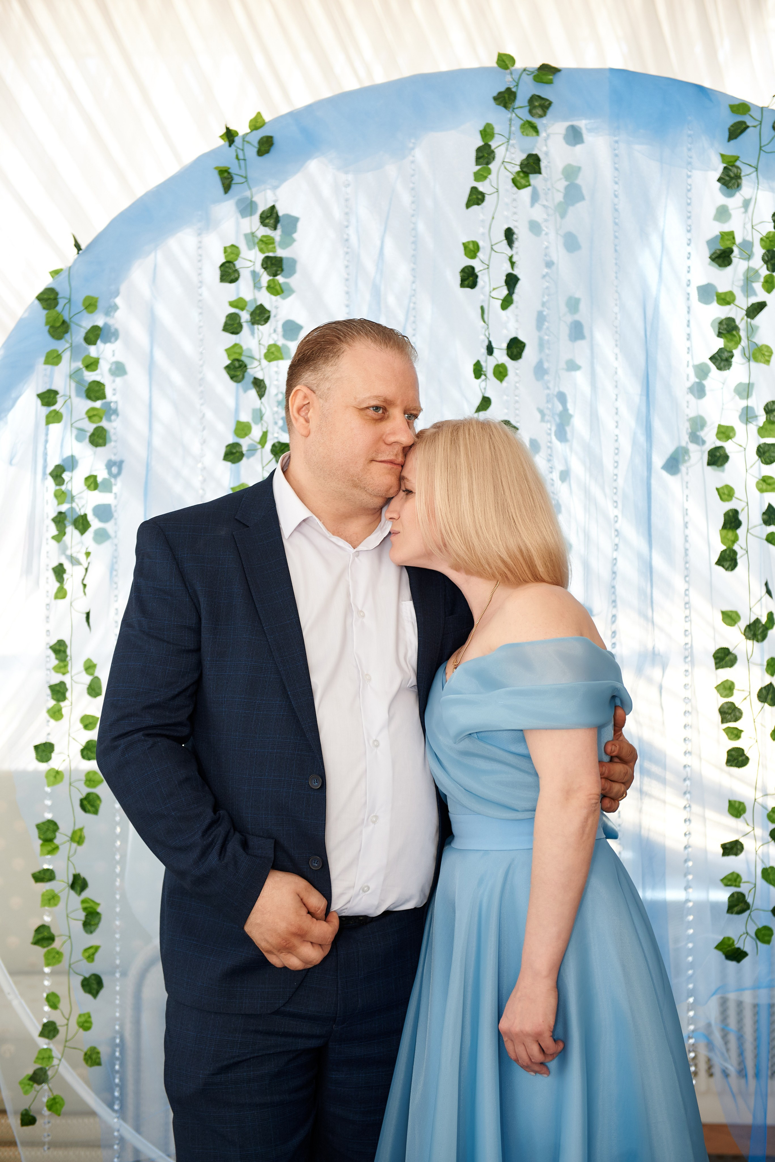 В & Я. Семейный и детский фотограф в г. Ногинске Ангелина Хасанова