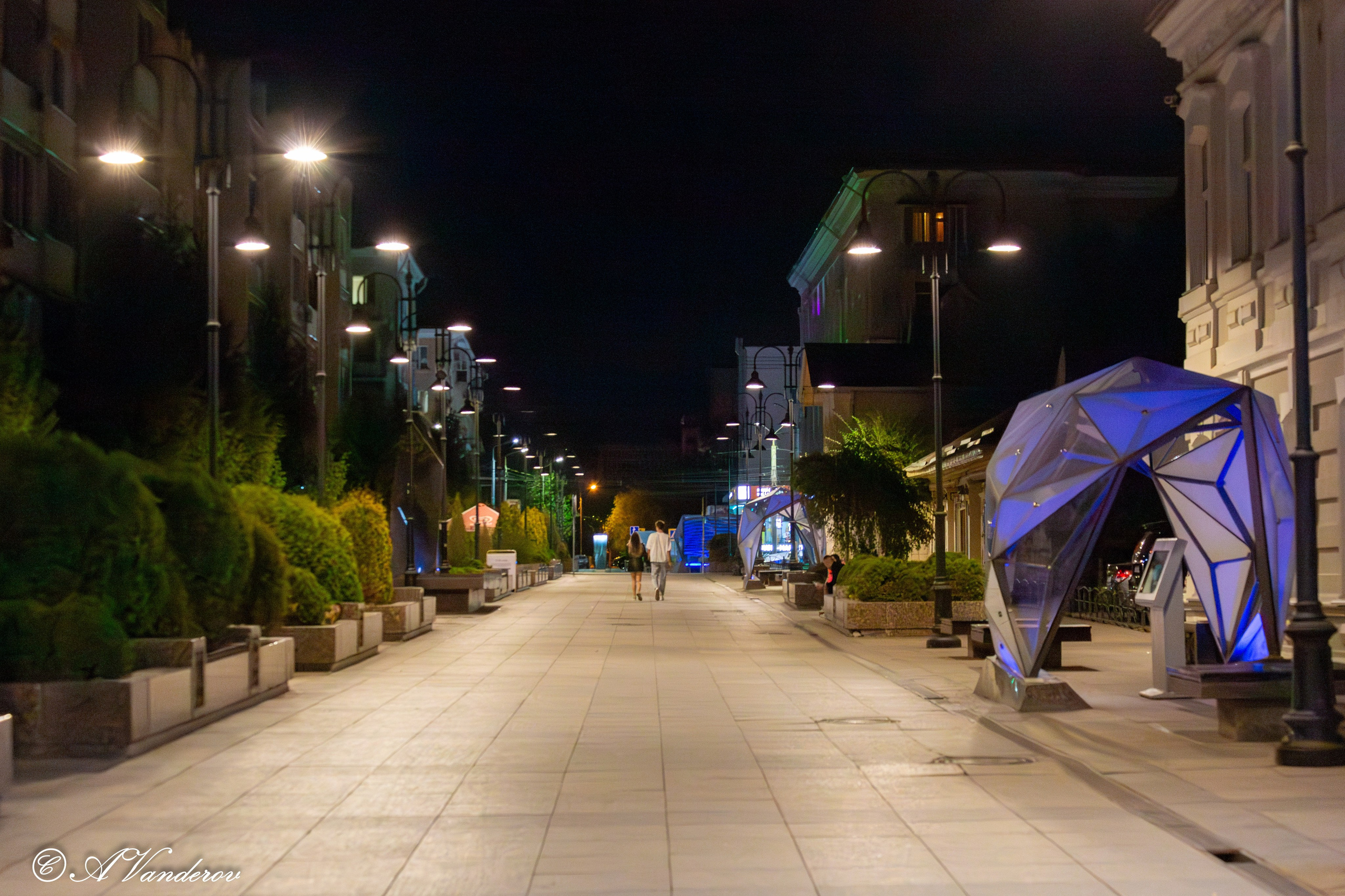 Омск 2024. Фотограф Омск | Александр Вандеров