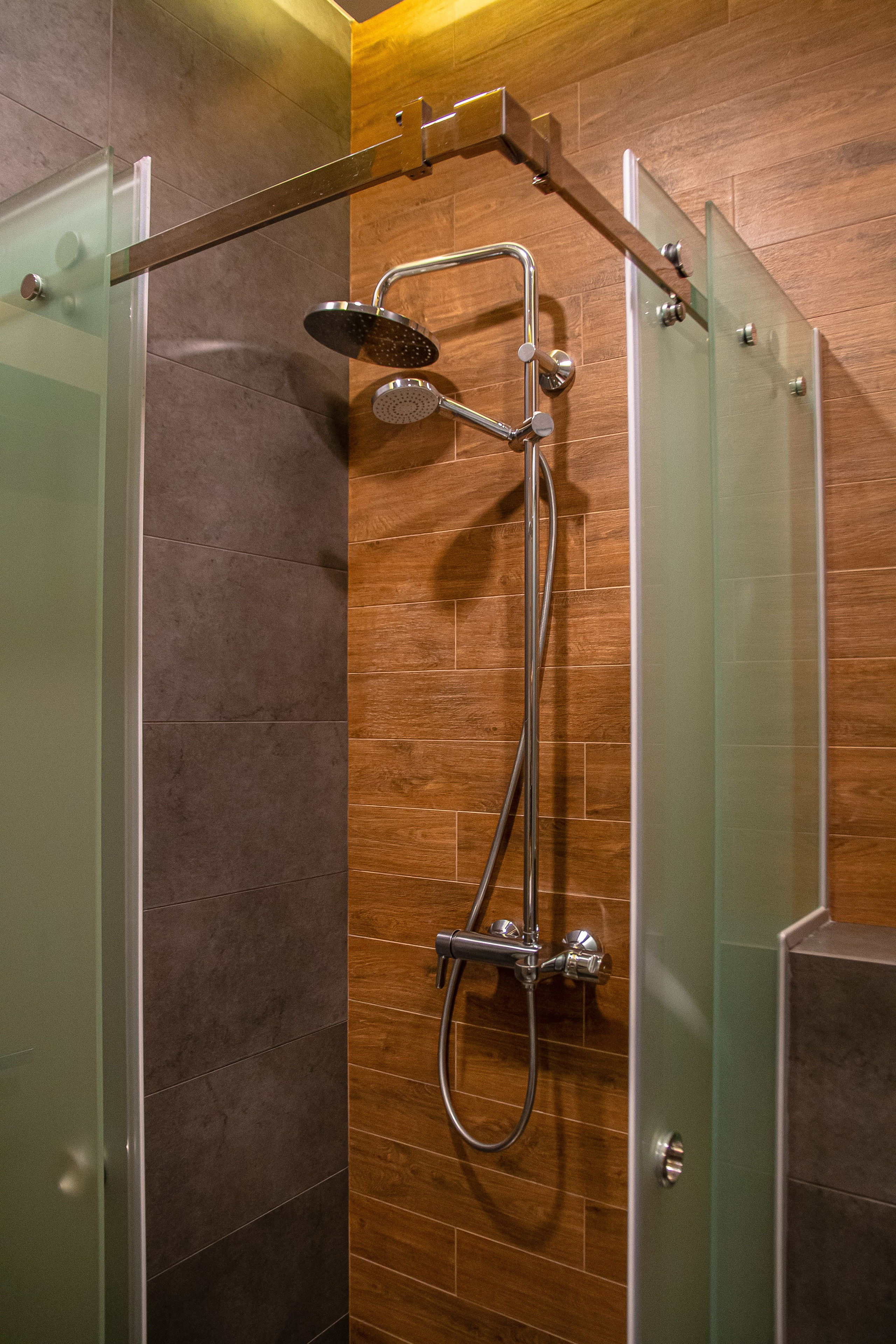 Дом 1. Фотограф Антон Катунин | Симферополь