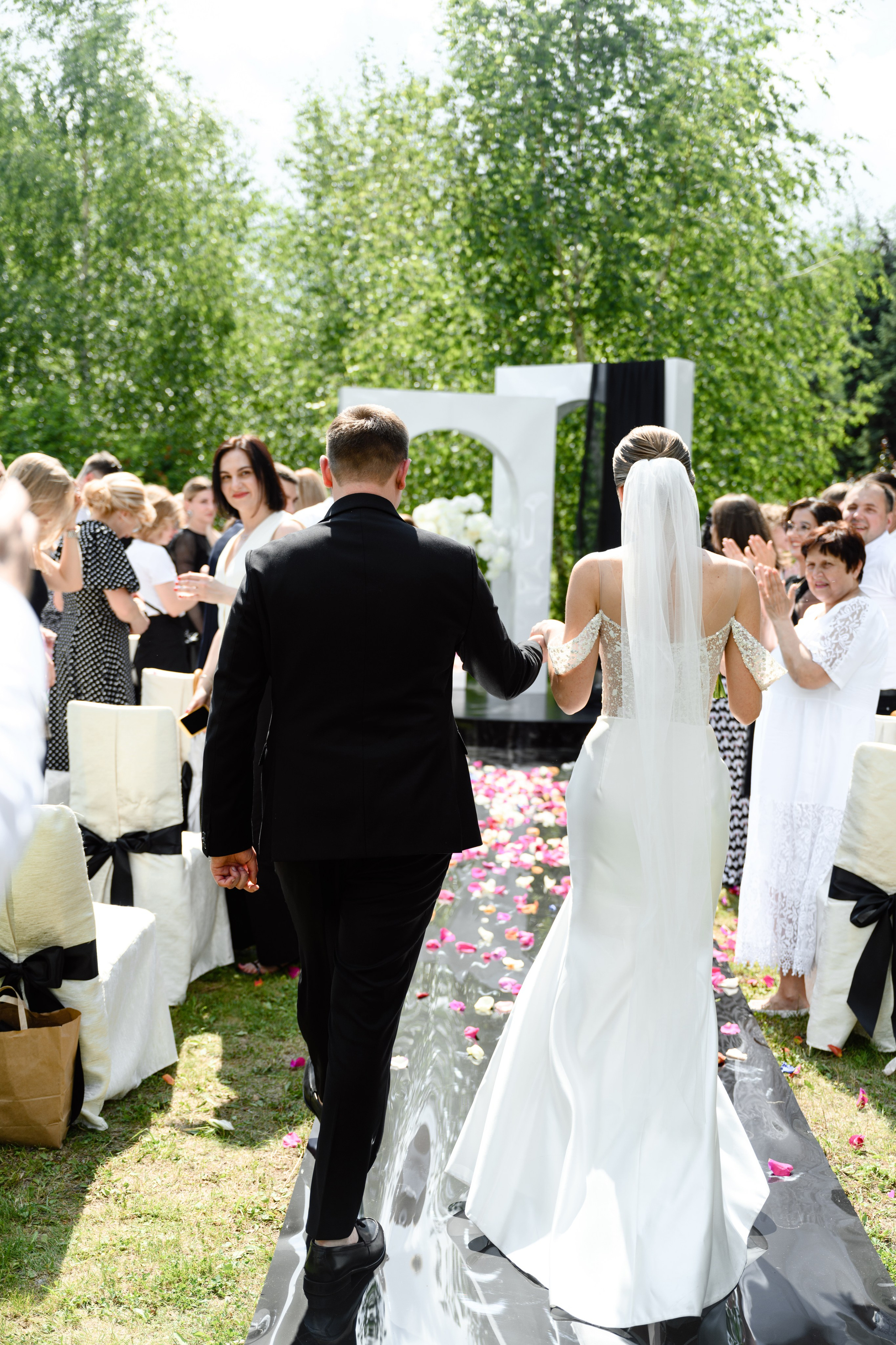 Дмитрий и Жанна. Фотограф Донецк Симкович София