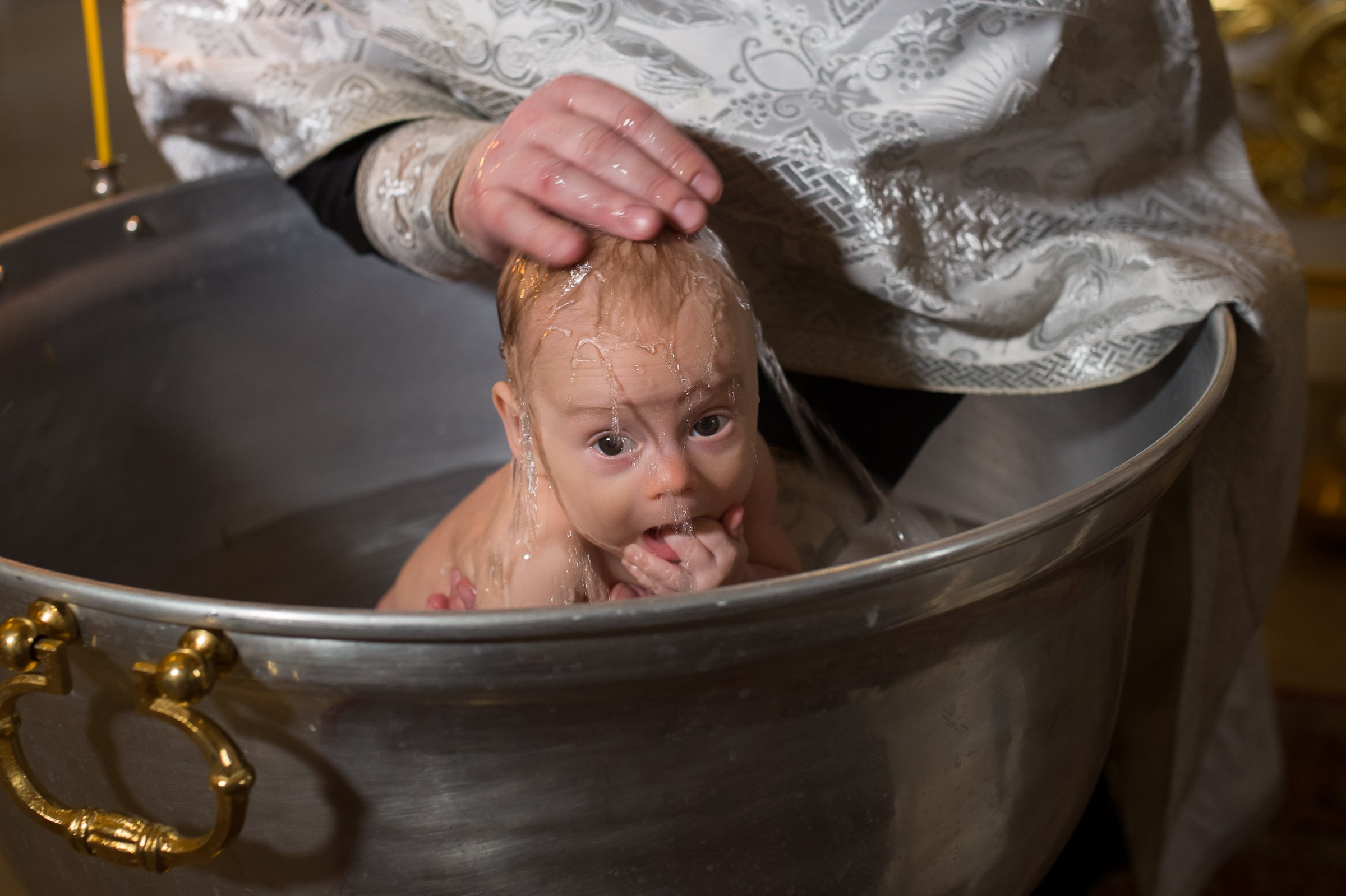 Крестины. Свадебная фотосъёмка в Москве, Туле