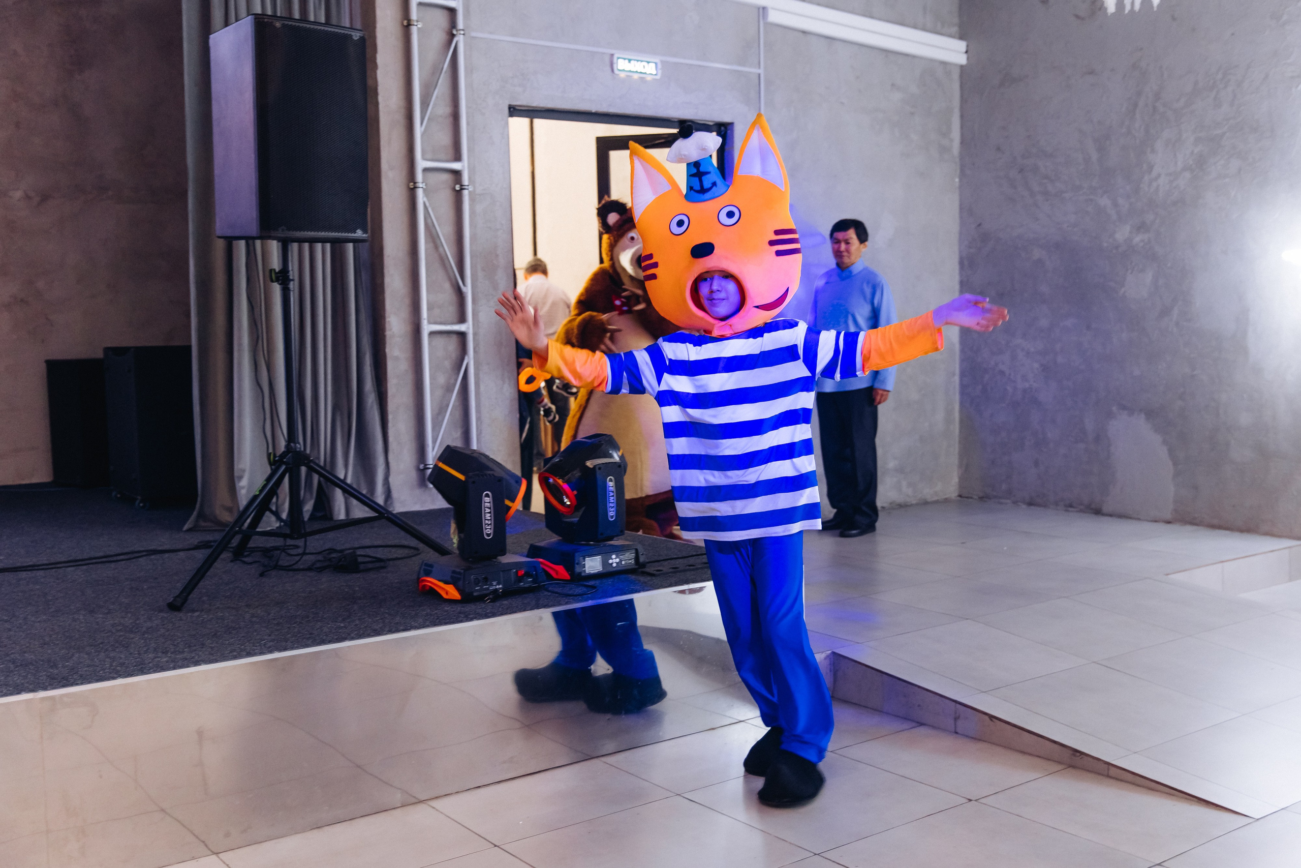 День Рождения Нараны. Свадебный и семейный фотограф в Улан-Удэ