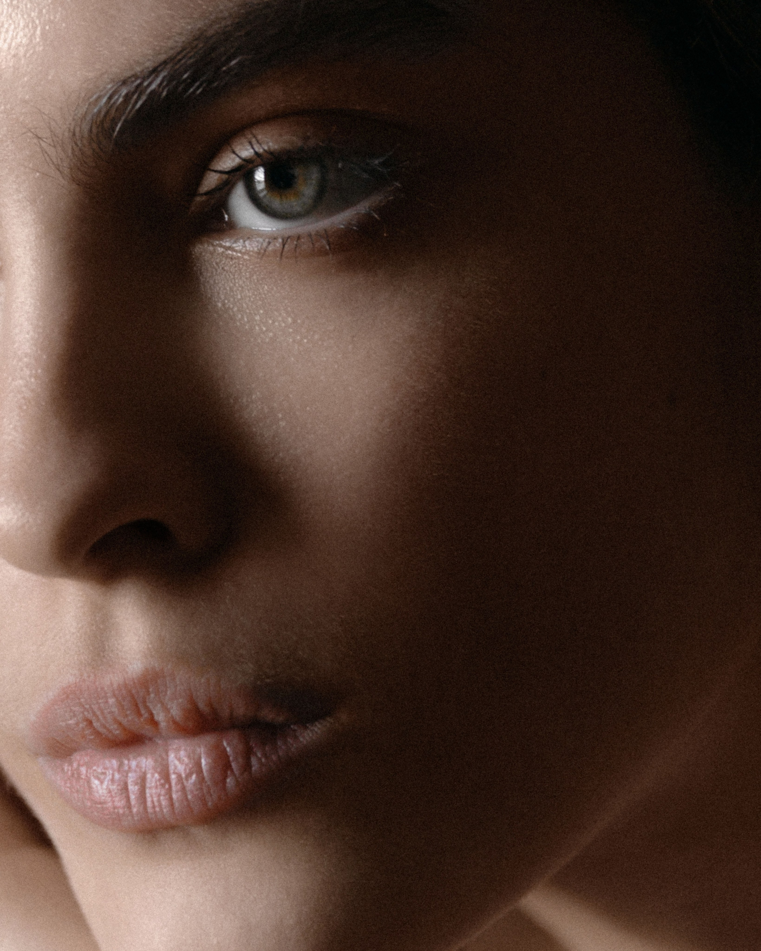 My new skin. Женский и свадебный фотограф Москва Елизавета Перова