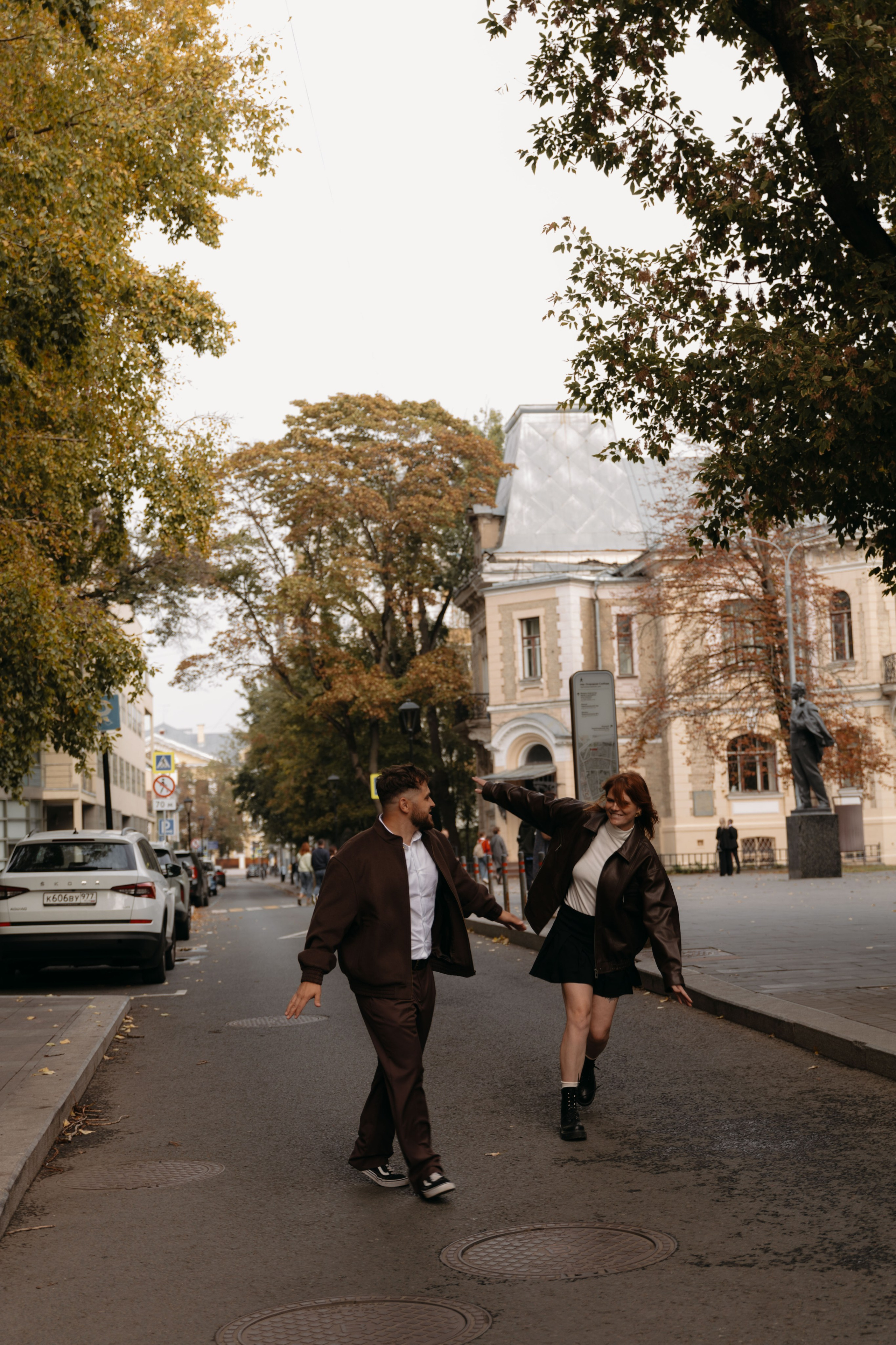 А & Ю. Женский и свадебный фотограф Москва Елизавета Перова