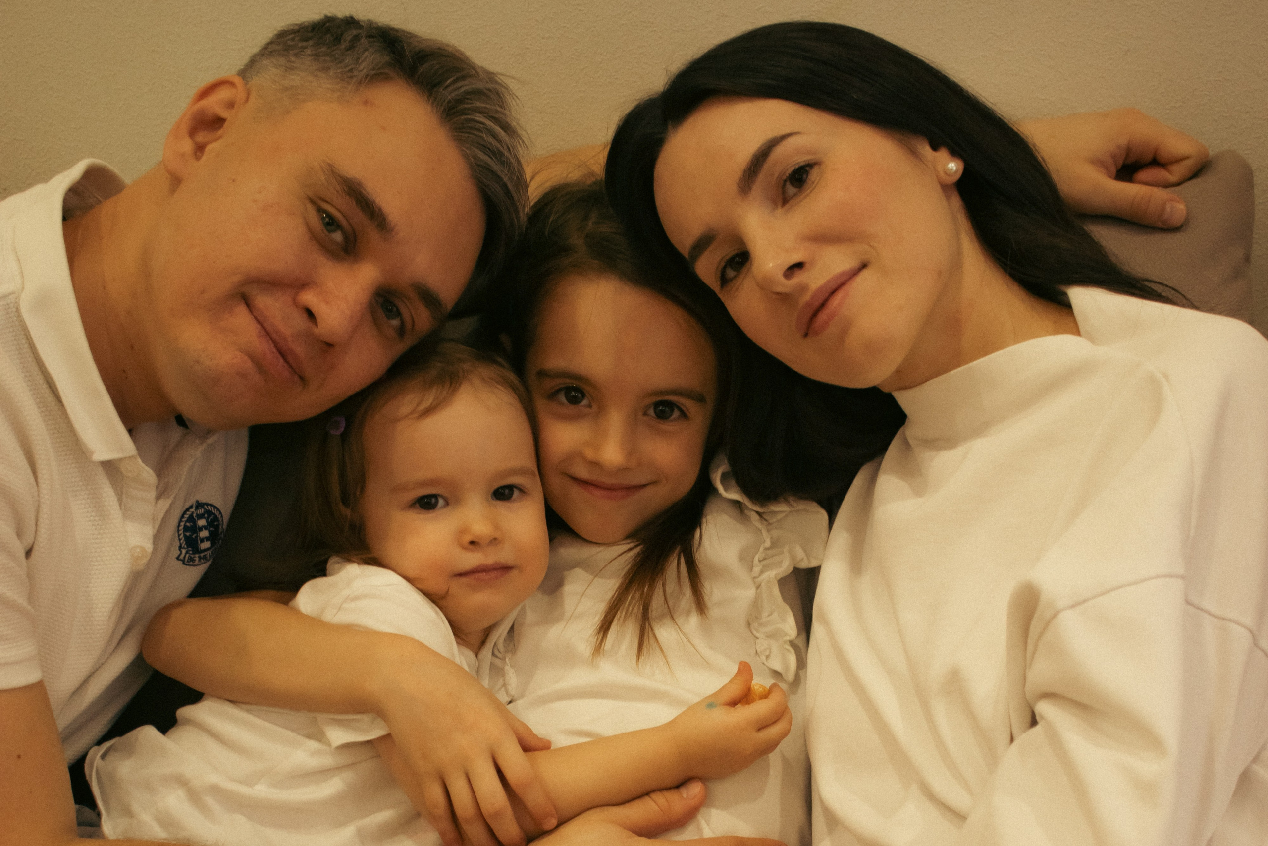 Домашняя фотосессия. Фотограф в Астане, индивидуальная, семейная, домашняя фотосессия