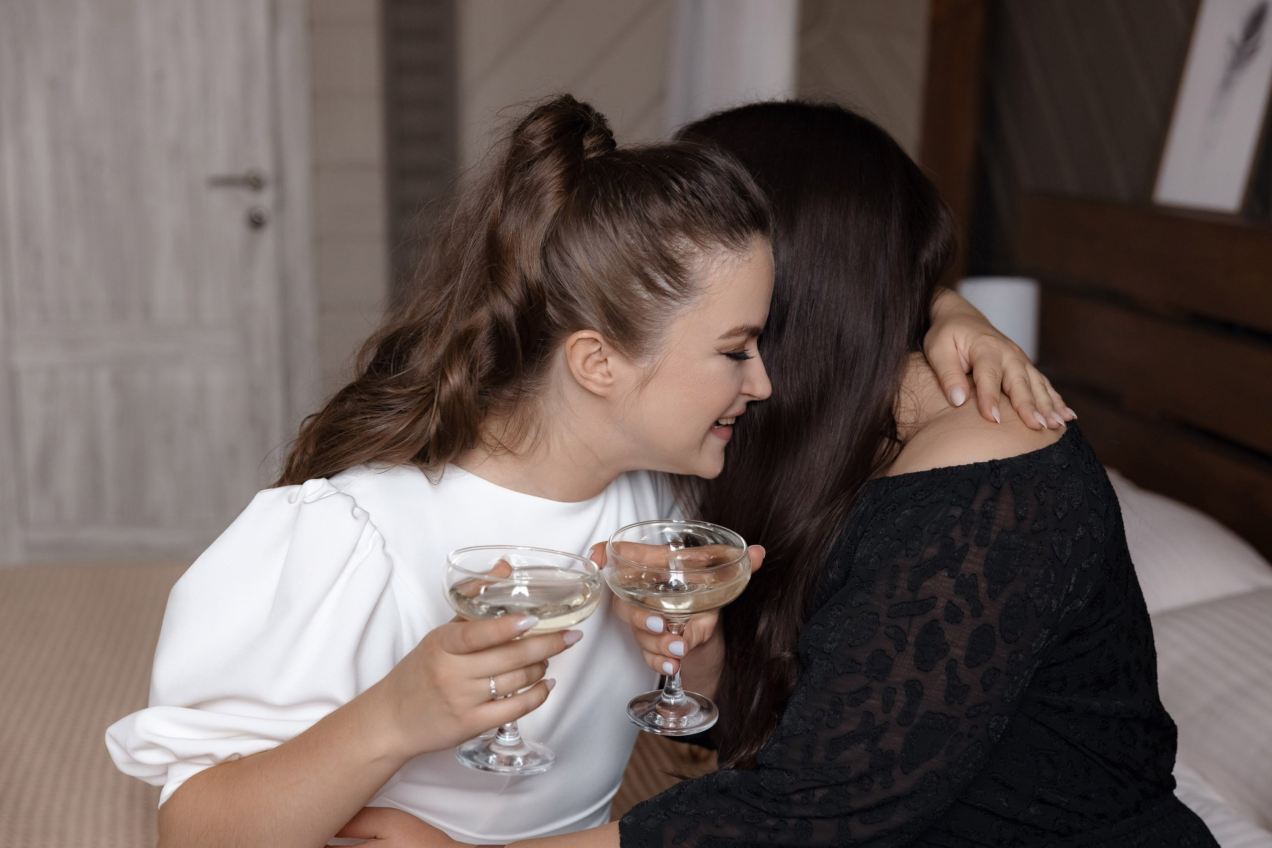 Артем и Вера. Свадебный фотограф и видеограф Юрий и Эля Дубинины