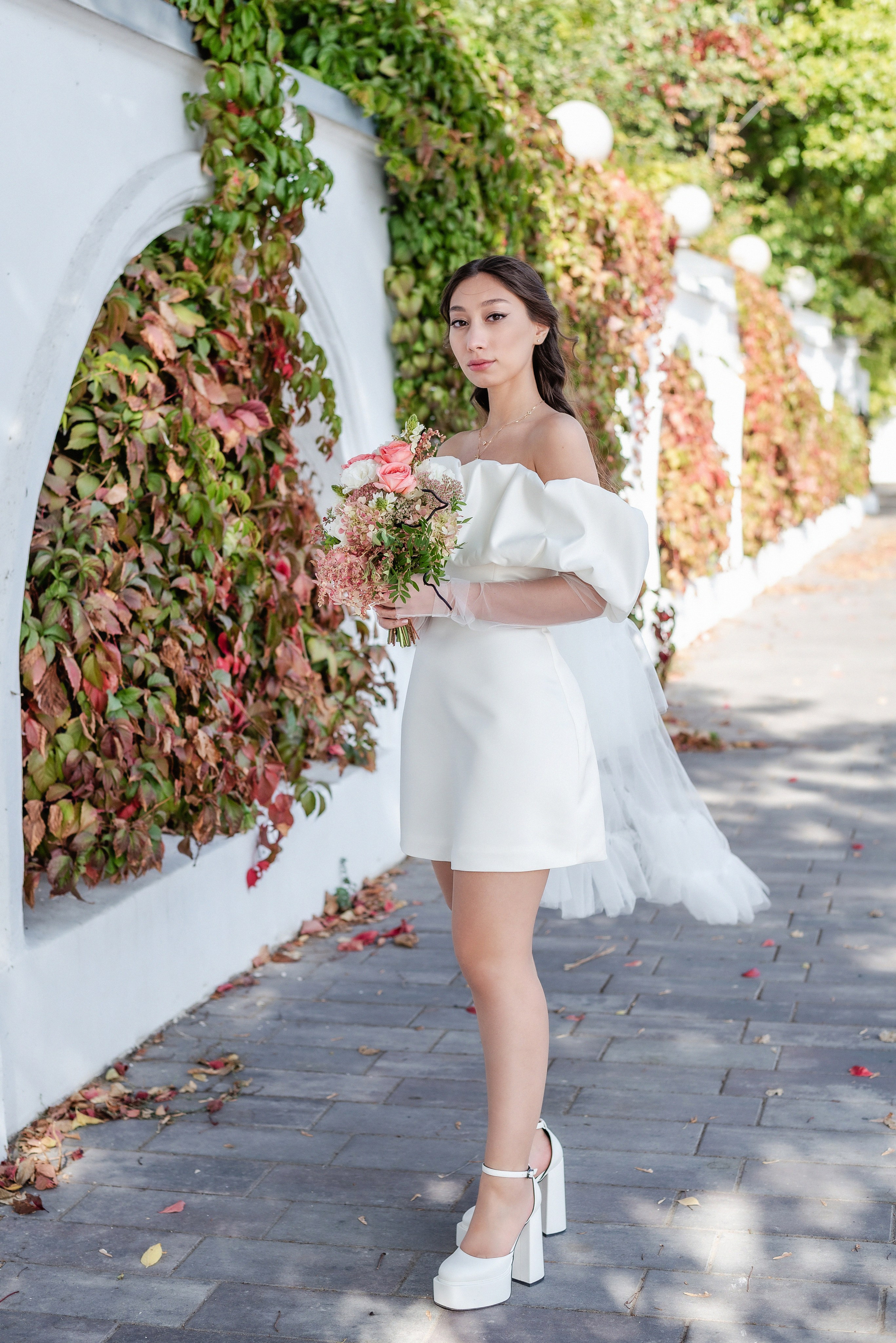 Марина+Василий. Свадебный и семейный фотограф Волгоград Ксения Афонина