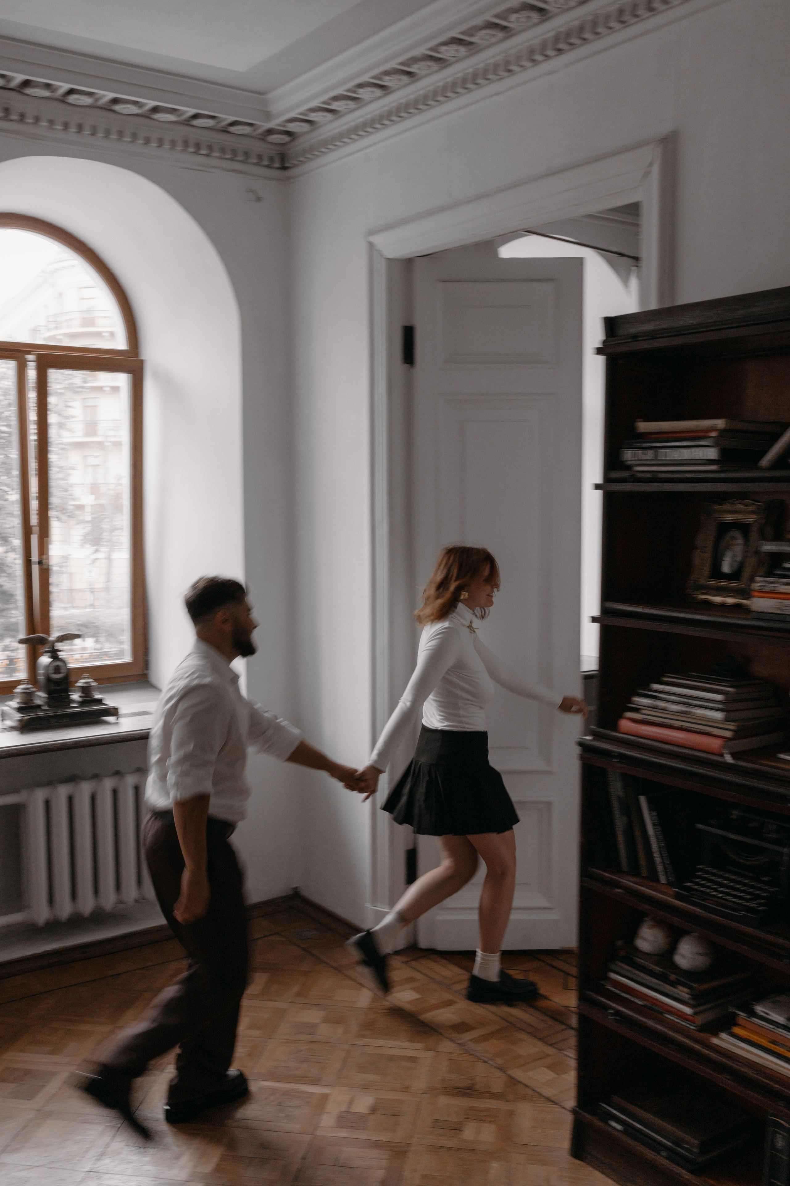 А & Ю. Женский и свадебный фотограф Москва Елизавета Перова