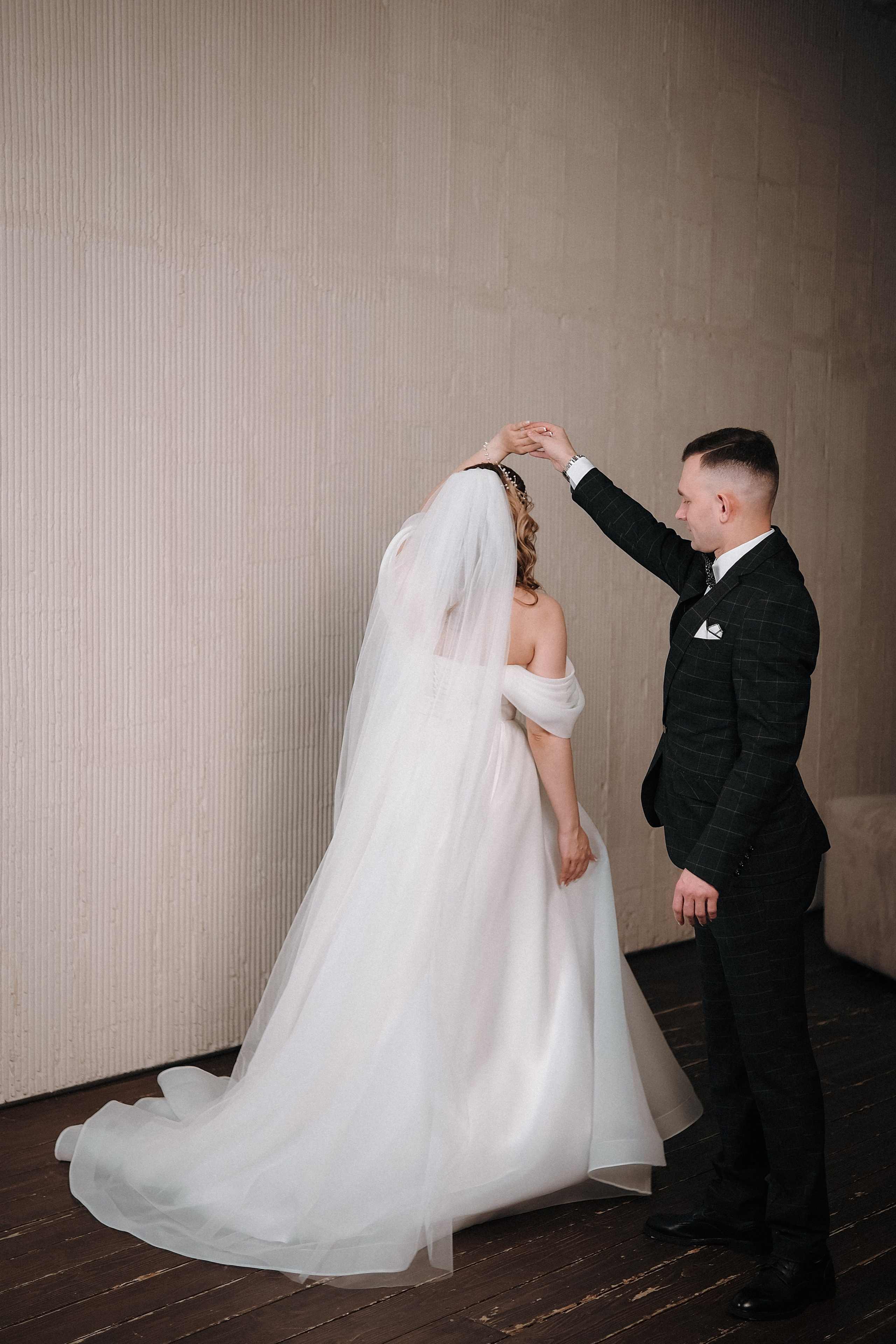 Аня & Леша. Мурманск. Phdkvmr.ru