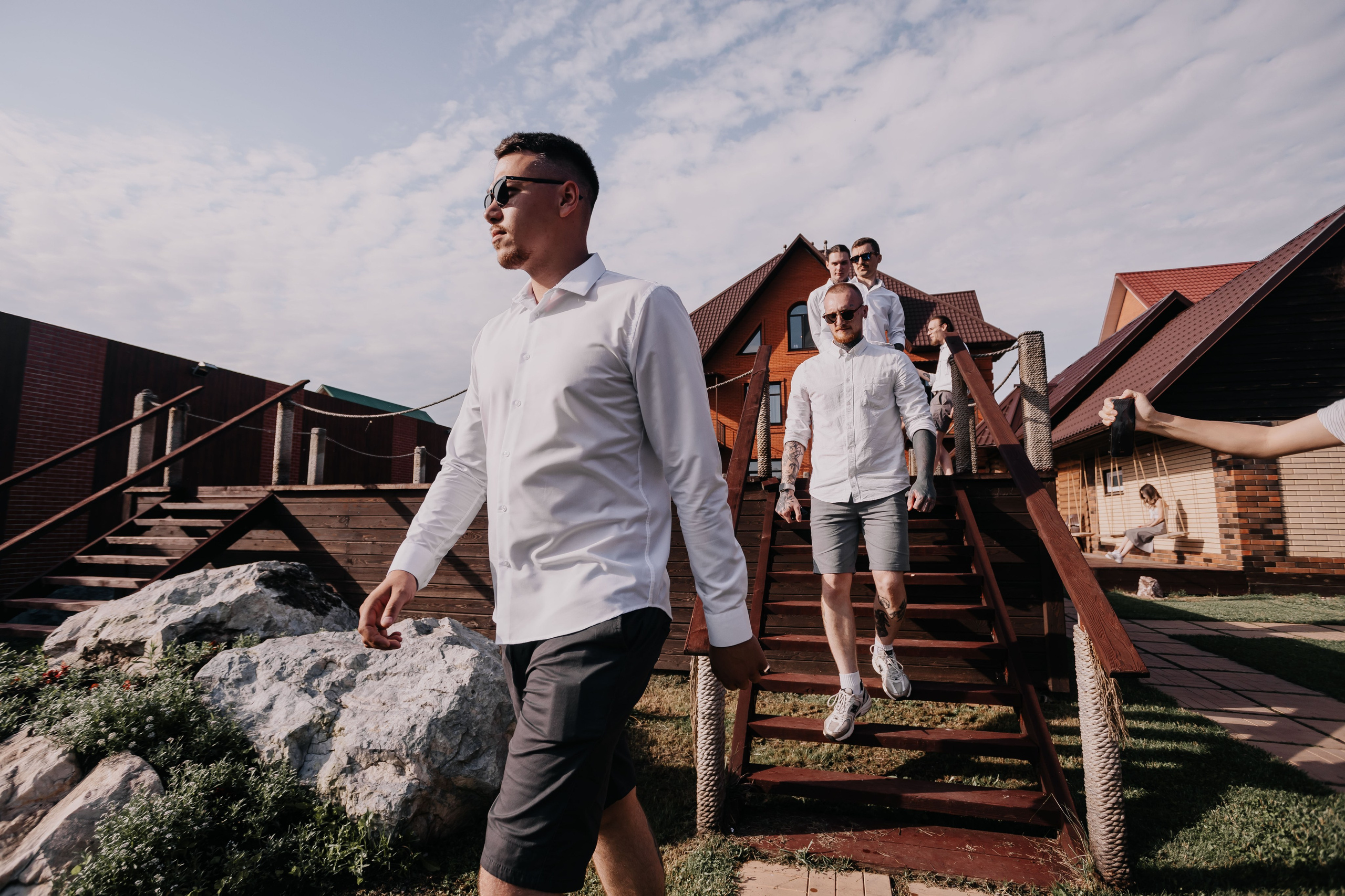 Анастасия и Павел. Свадебный и портретный фотограф в Новосибирске Анастасия Рос