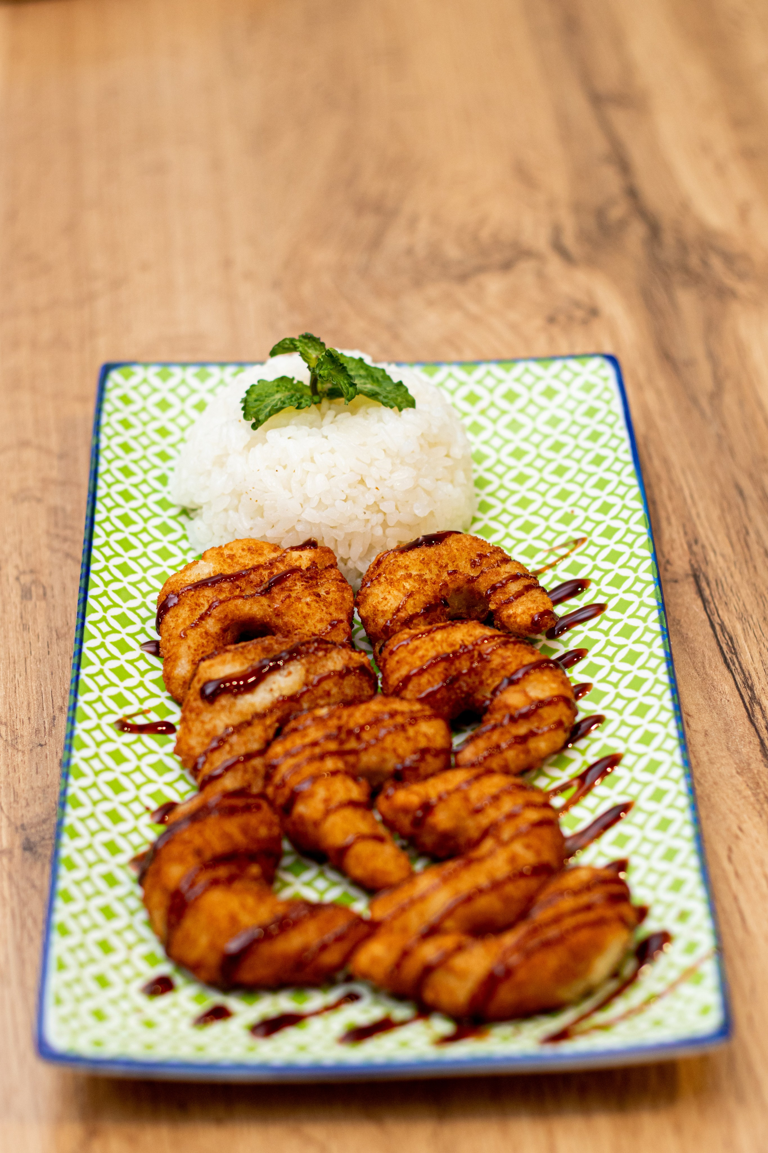 Для ресторана