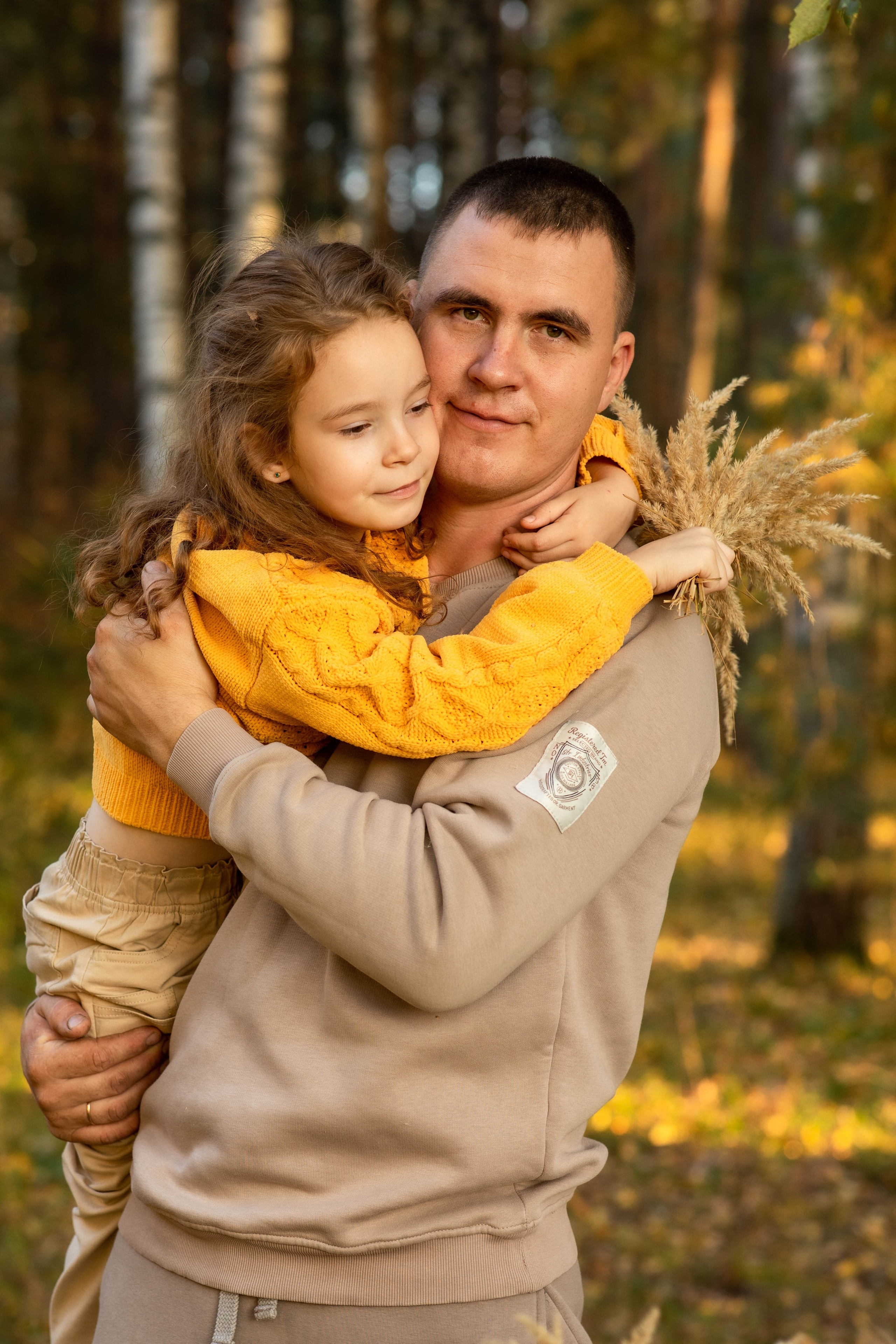 Семейная фотосессия