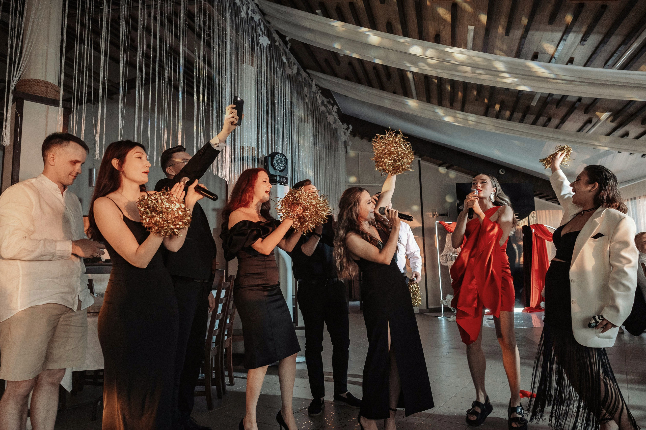 Юбилей в лучах заката. Алексей Шаров — свадебный и репортажный фотограф в Нижнем Новгороде