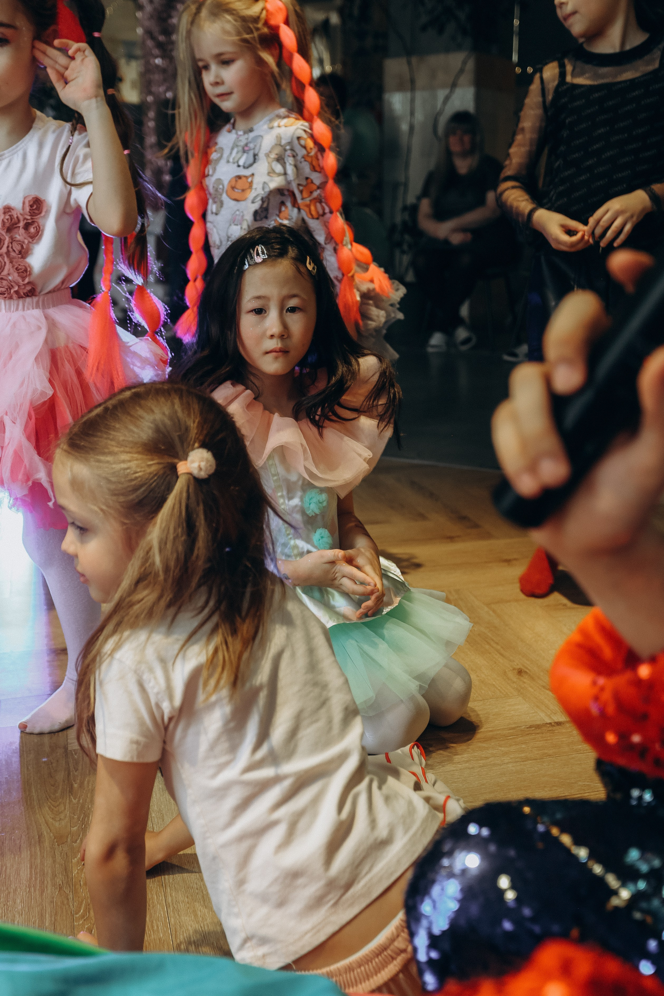 День рождения Софии! Kids play. Детский фотограф, Волгоград