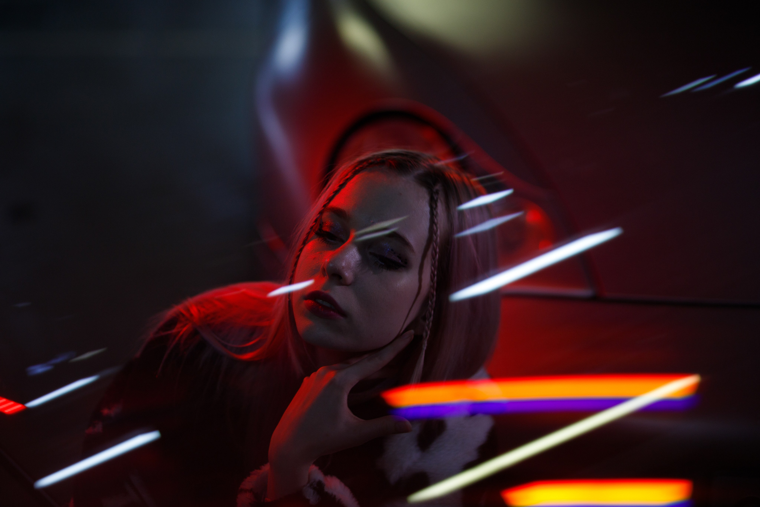 Юля. Свадебный и репортажный фотограф в Санкт-Петербурге Николай Голованов