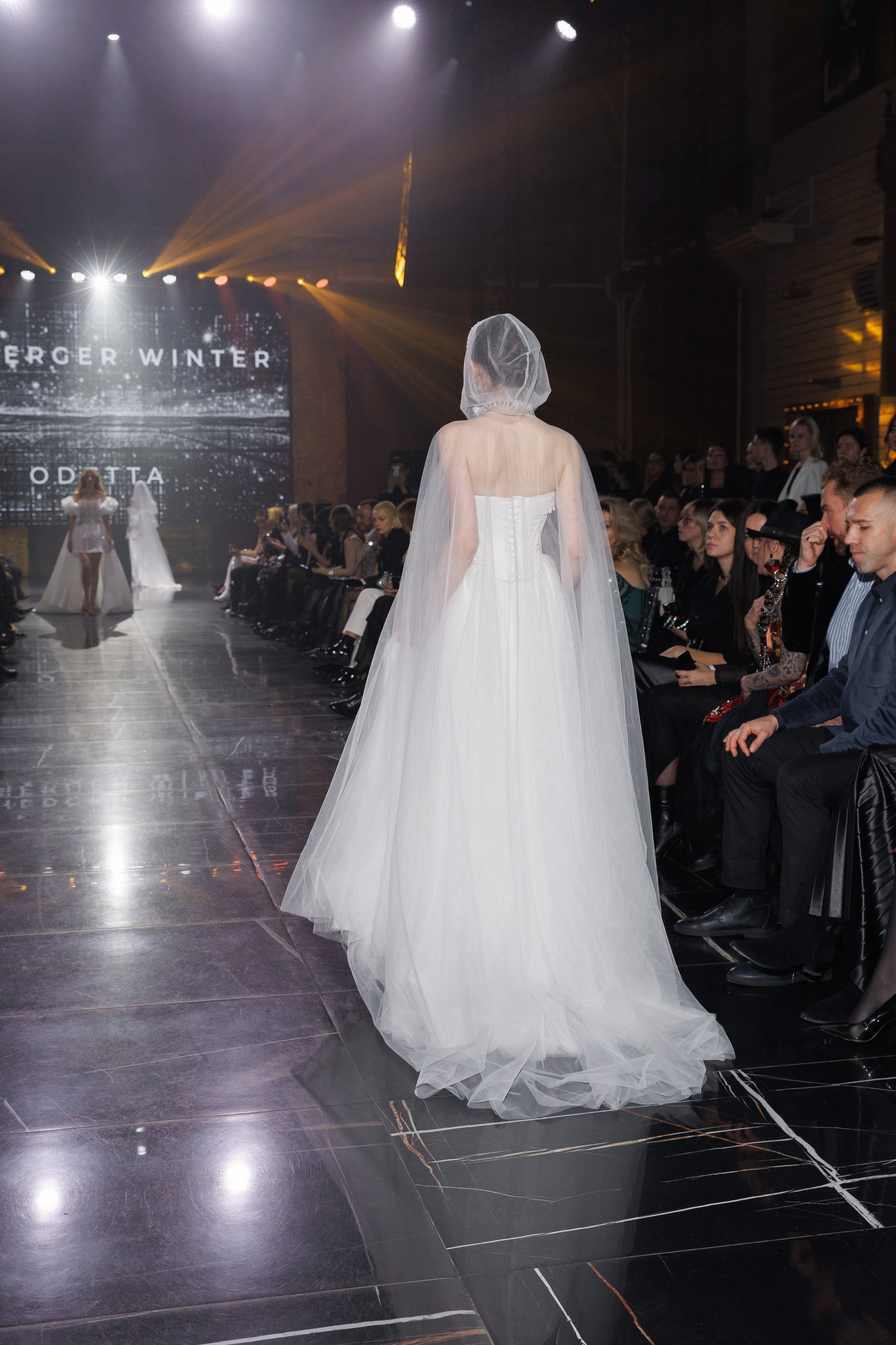 KAMERGER WINTER 2025. Свадебный и репортажный фотограф в Санкт-Петербурге Николай Голованов