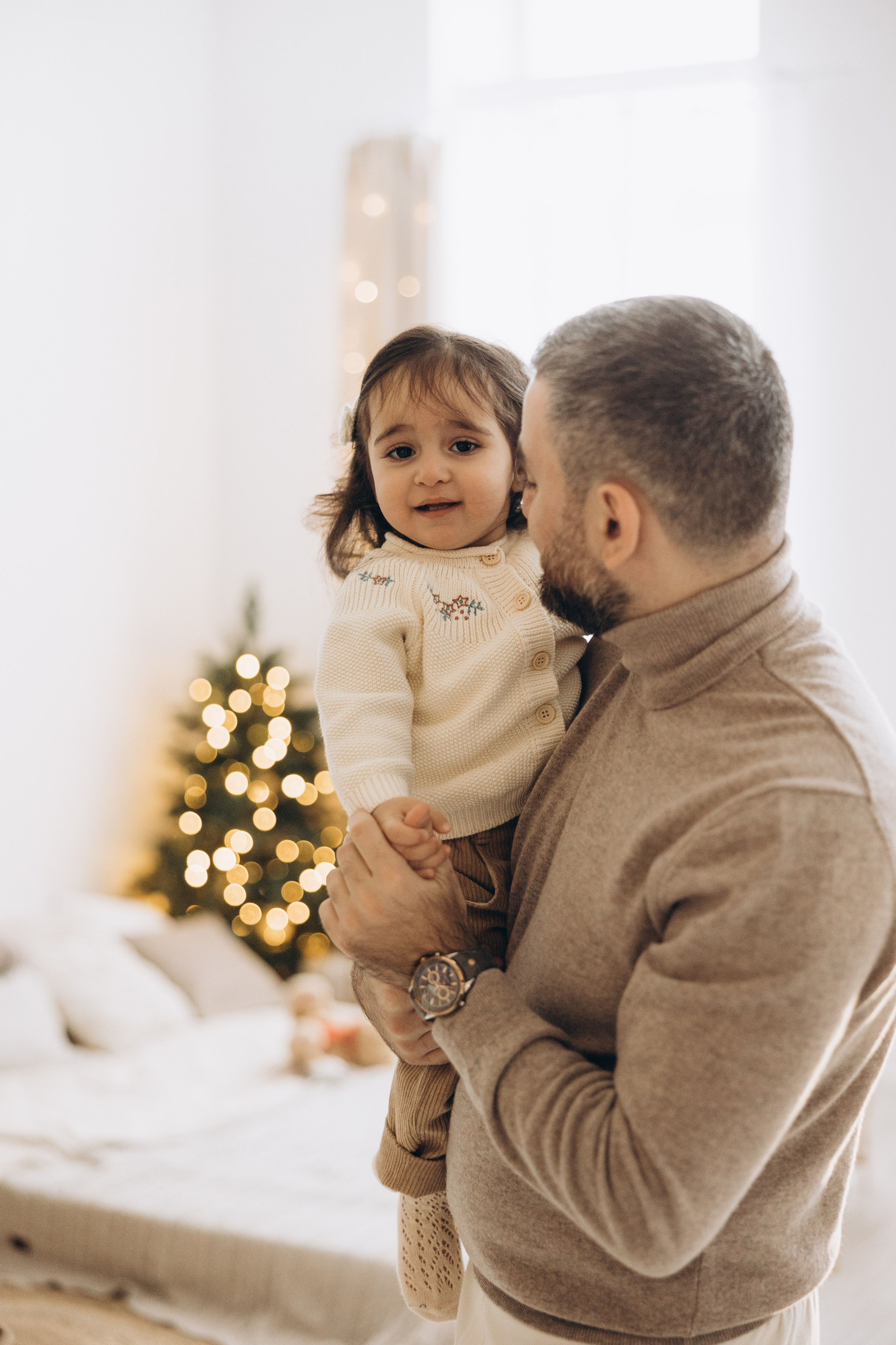 Сирануш, Аршак и Арианна. Семейный фотограф в Москве Виктория Ястребинская