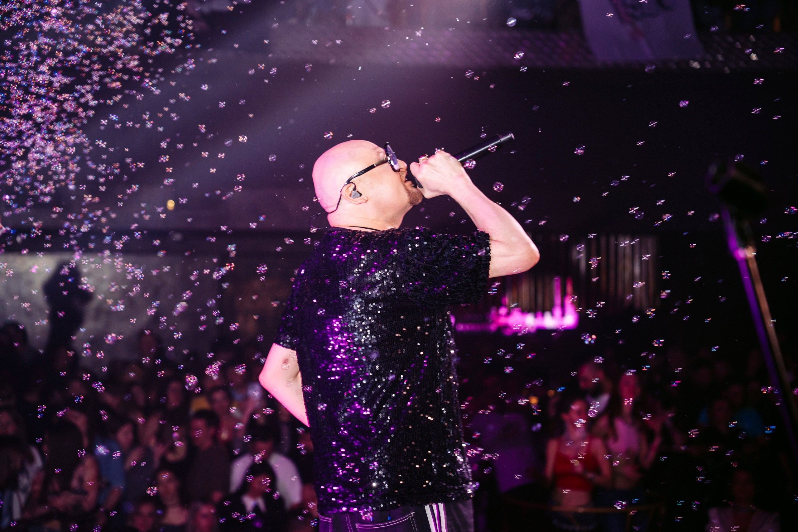 Где мой 2007 х Шура. Саша Копылов, фотограф в Казани