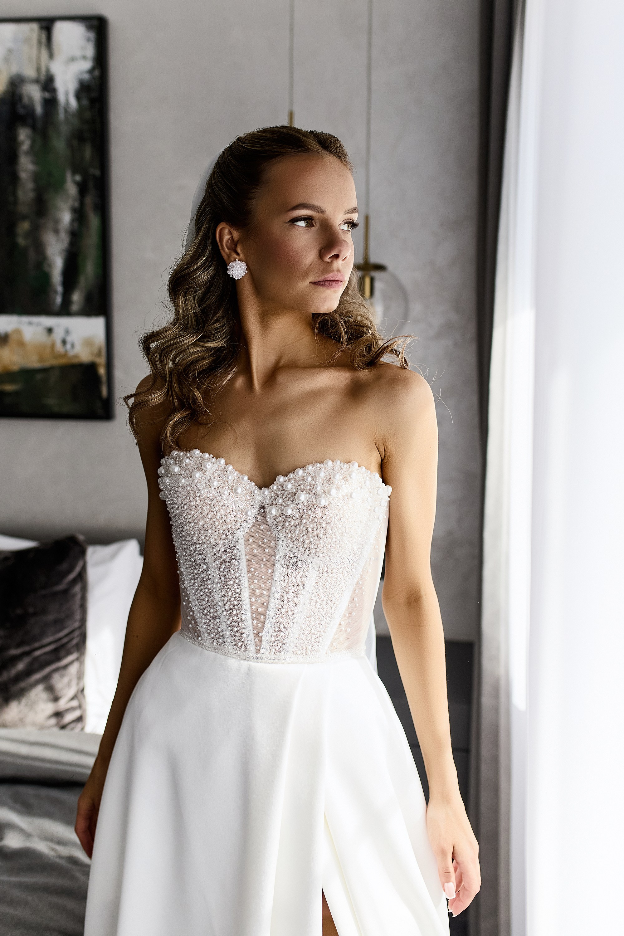 Wedding Day Артём + Татьяна. Свадебный и портретный фотограф в Белгороде Гаркавцева Полина