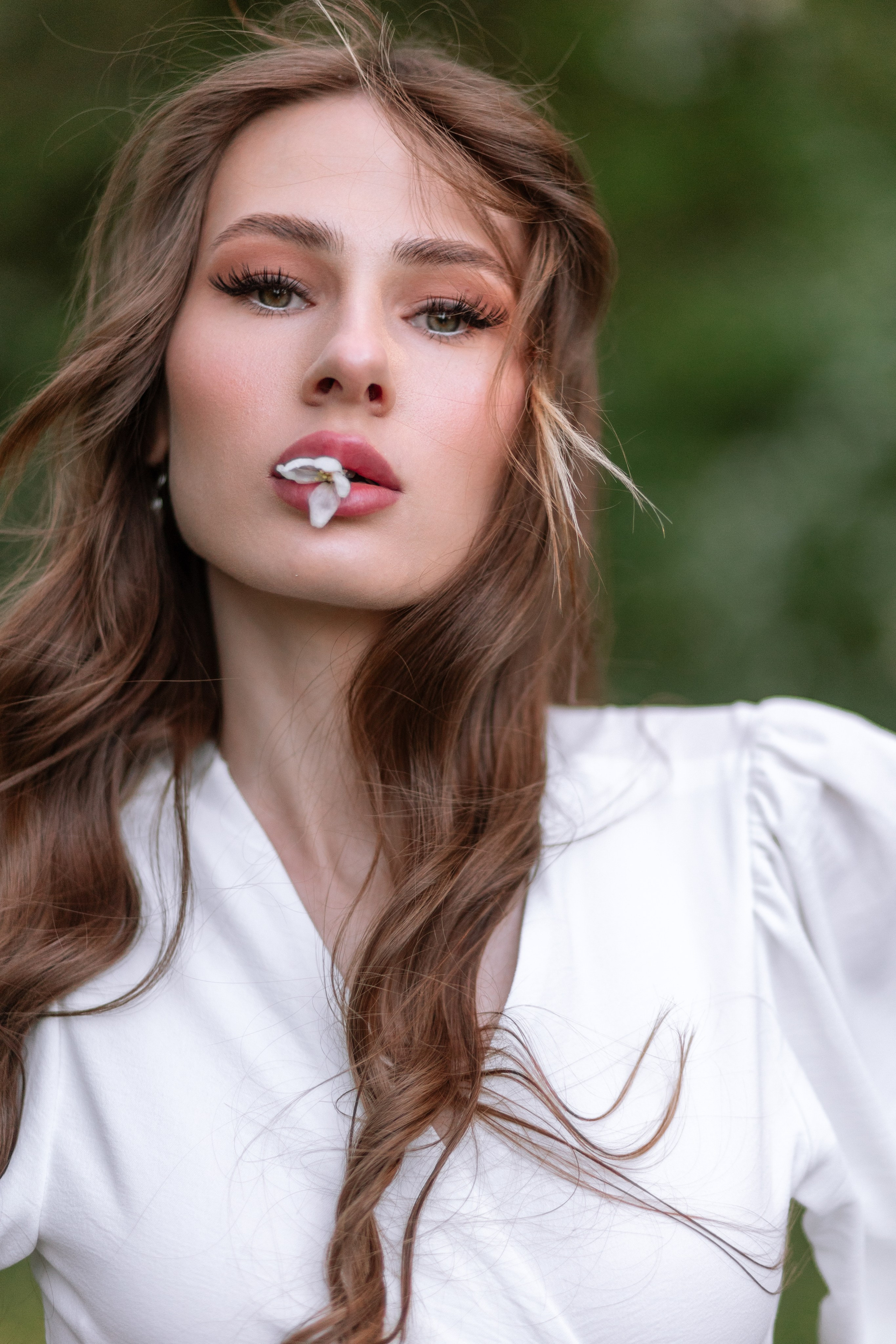 Утро. Фотограф Анна Агеева