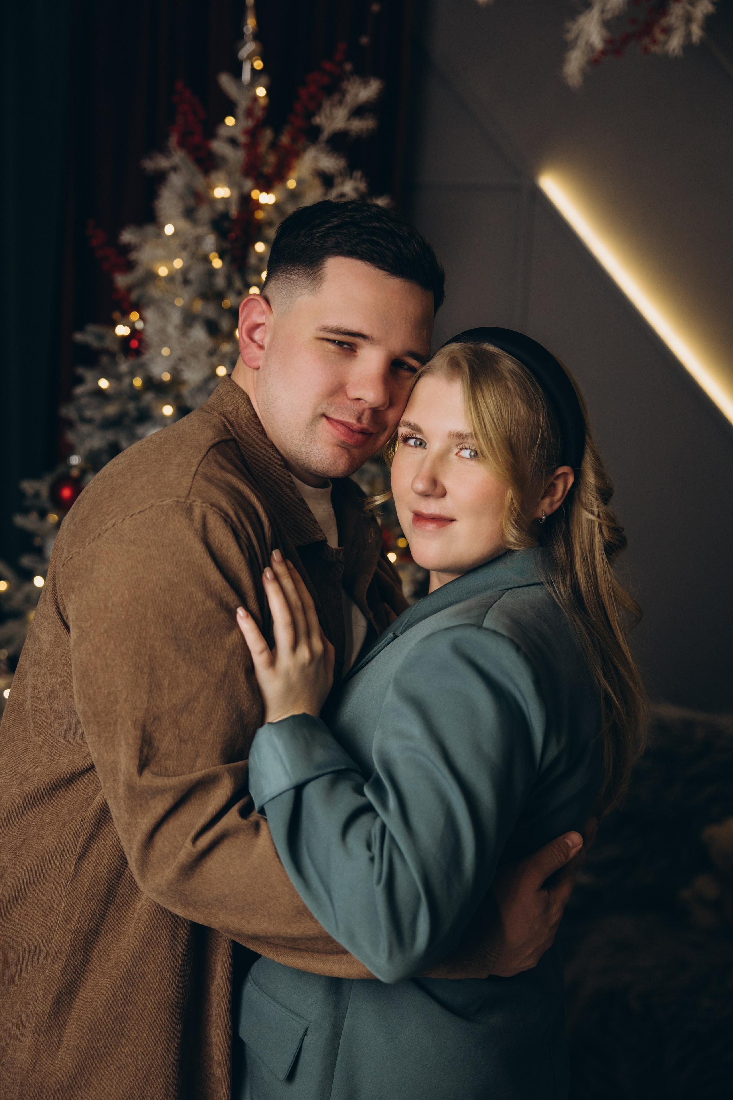 Луна. Свадебный, семейный фотограф в Иркутске Светлана Макаричева