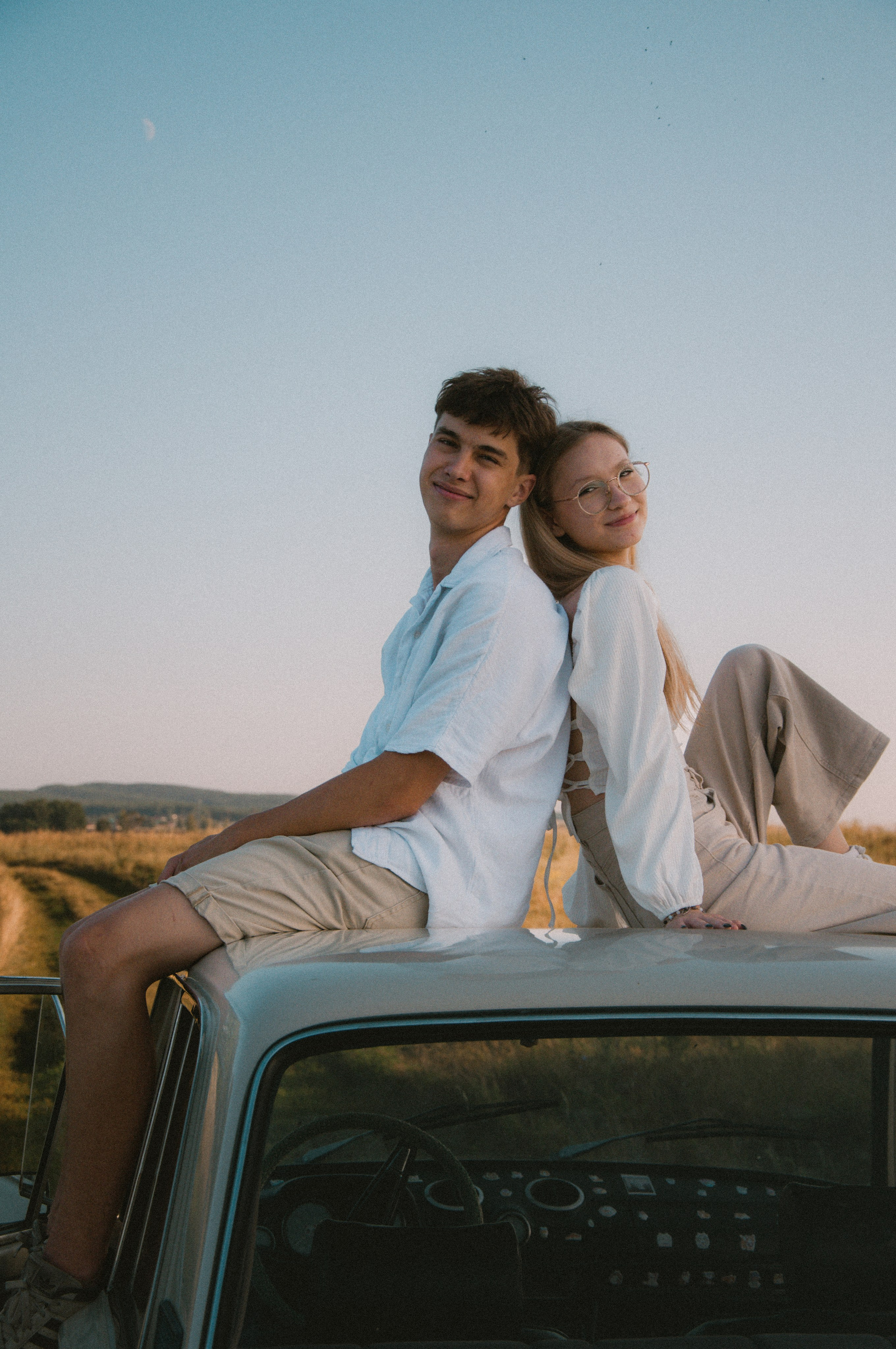 Тимур и Арина. Фотограф в Ишимбае, Салавате и Стерлитамаке